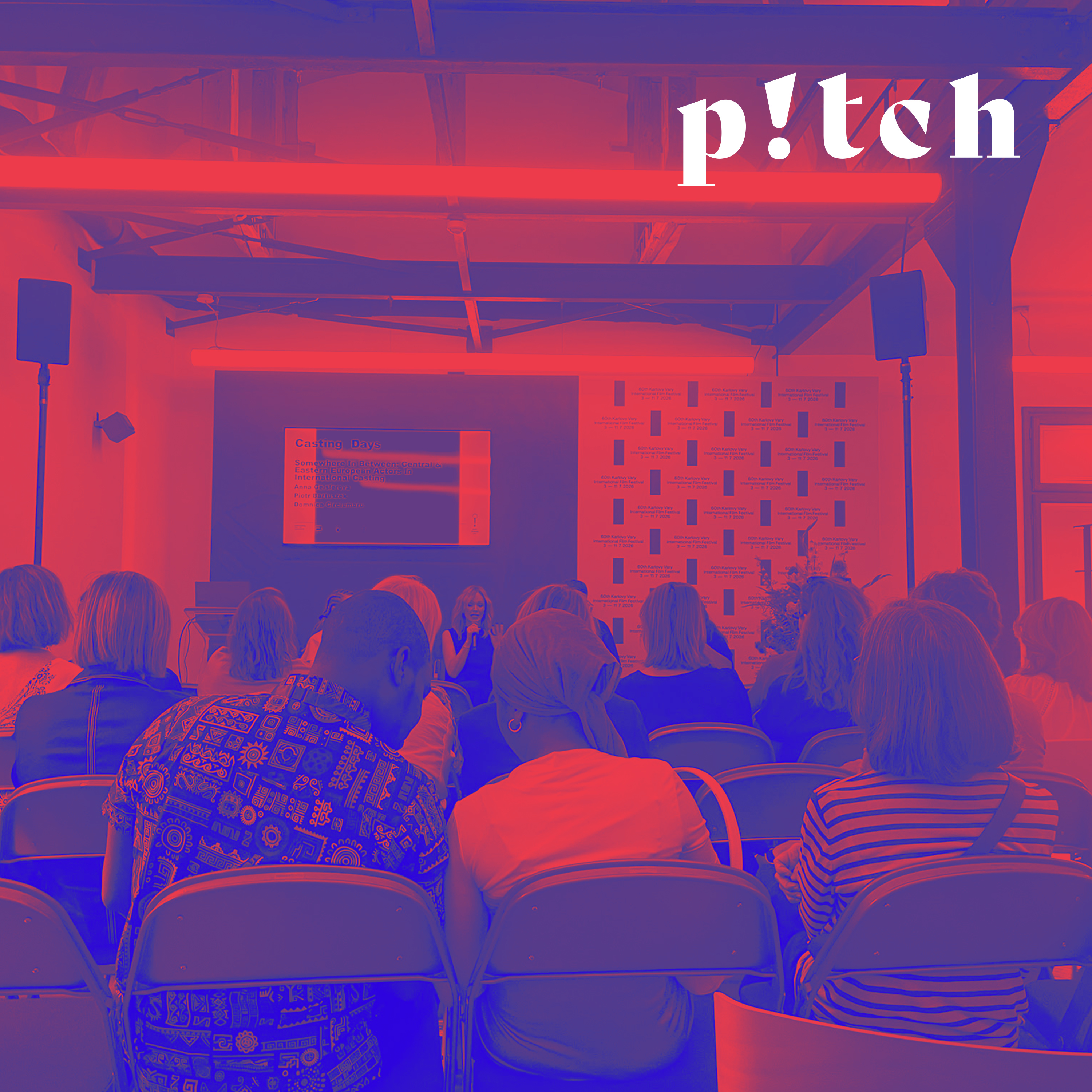 #6: Pitch Report: Je východ jen komparz západu? episode artwork