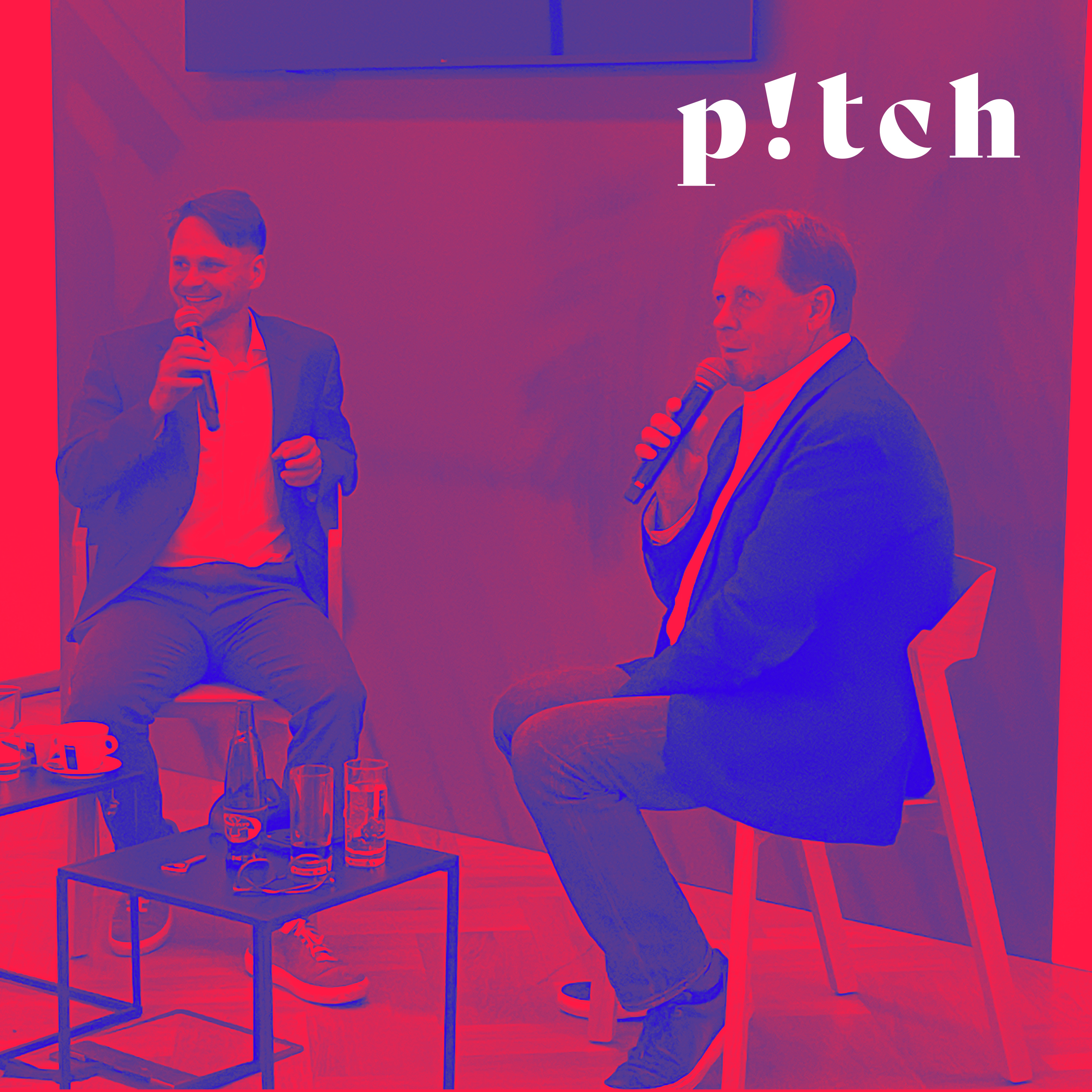 Petr Dvořák, nejvlivnější mediální manažer episode artwork