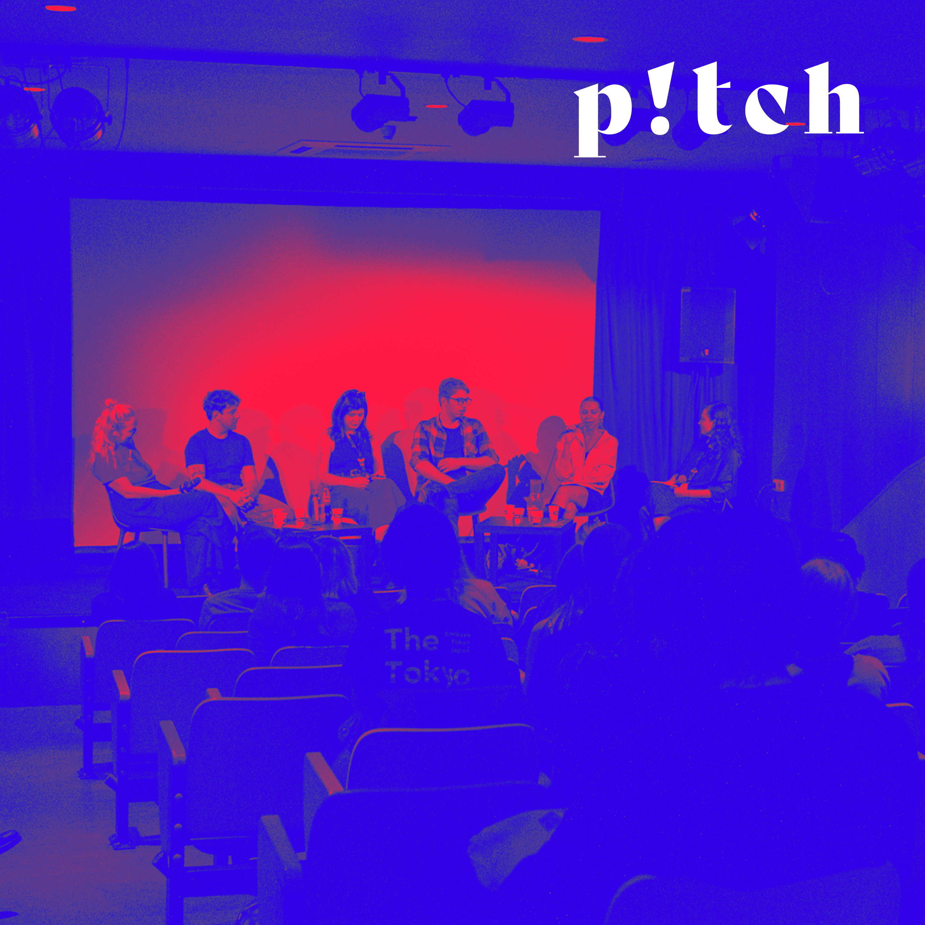 Pitch