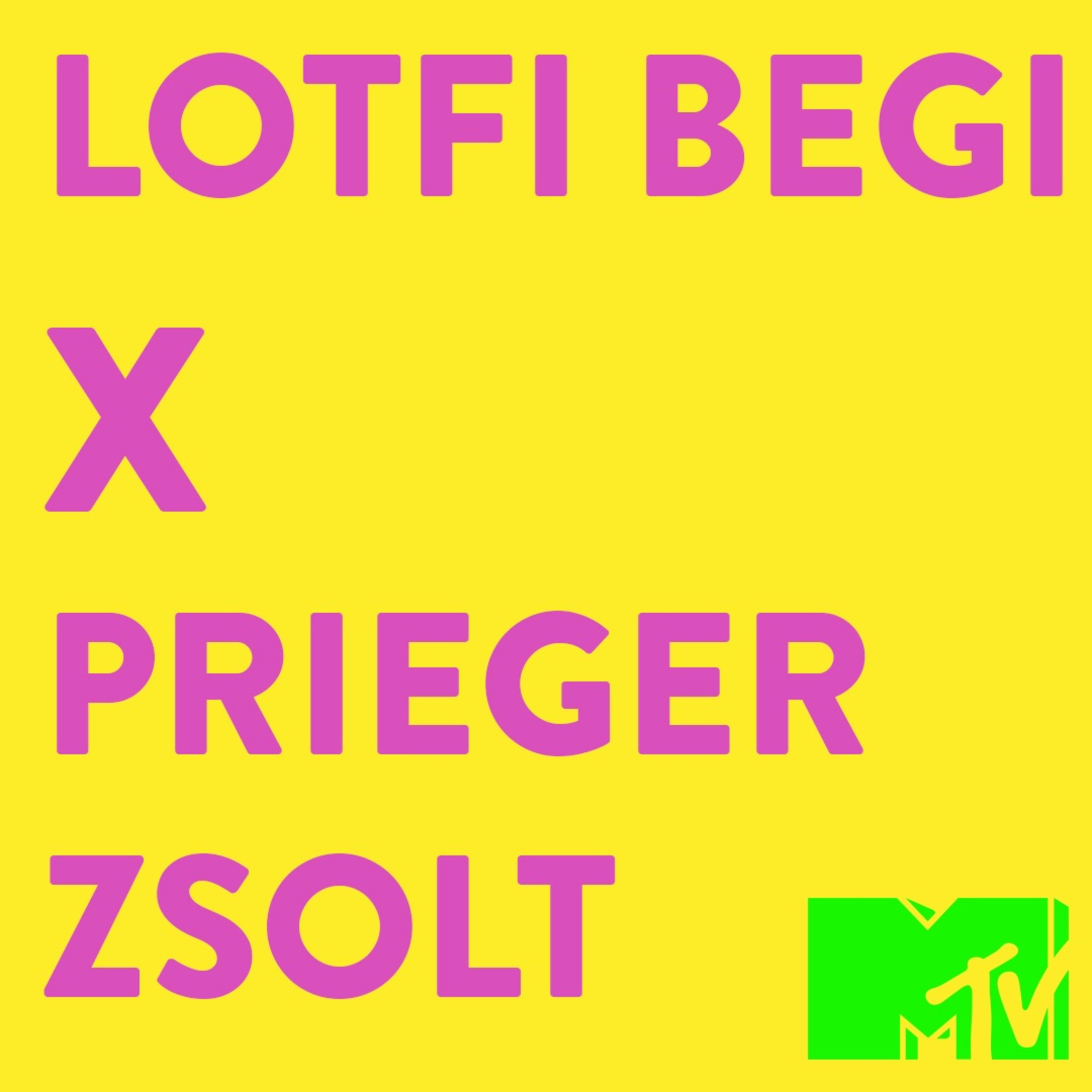 Lotfi Begi X Prieger Zsolt episode artwork