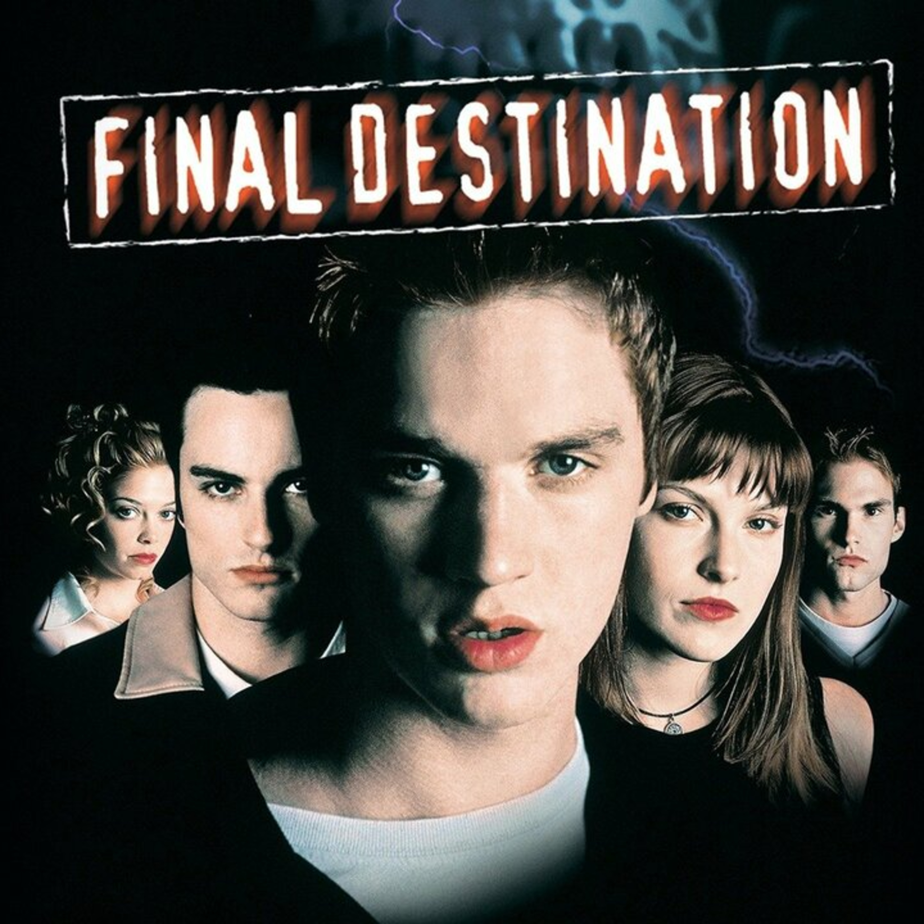 Episode 206: Final Destination