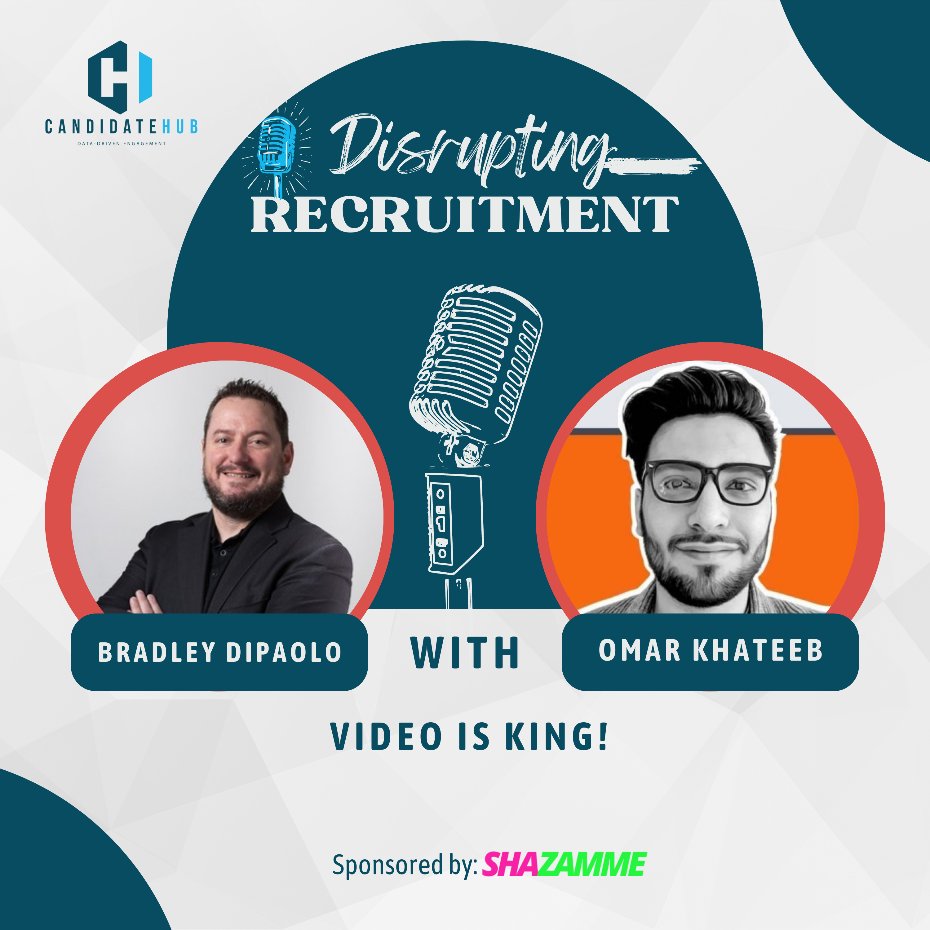 Disrupting Recruitment