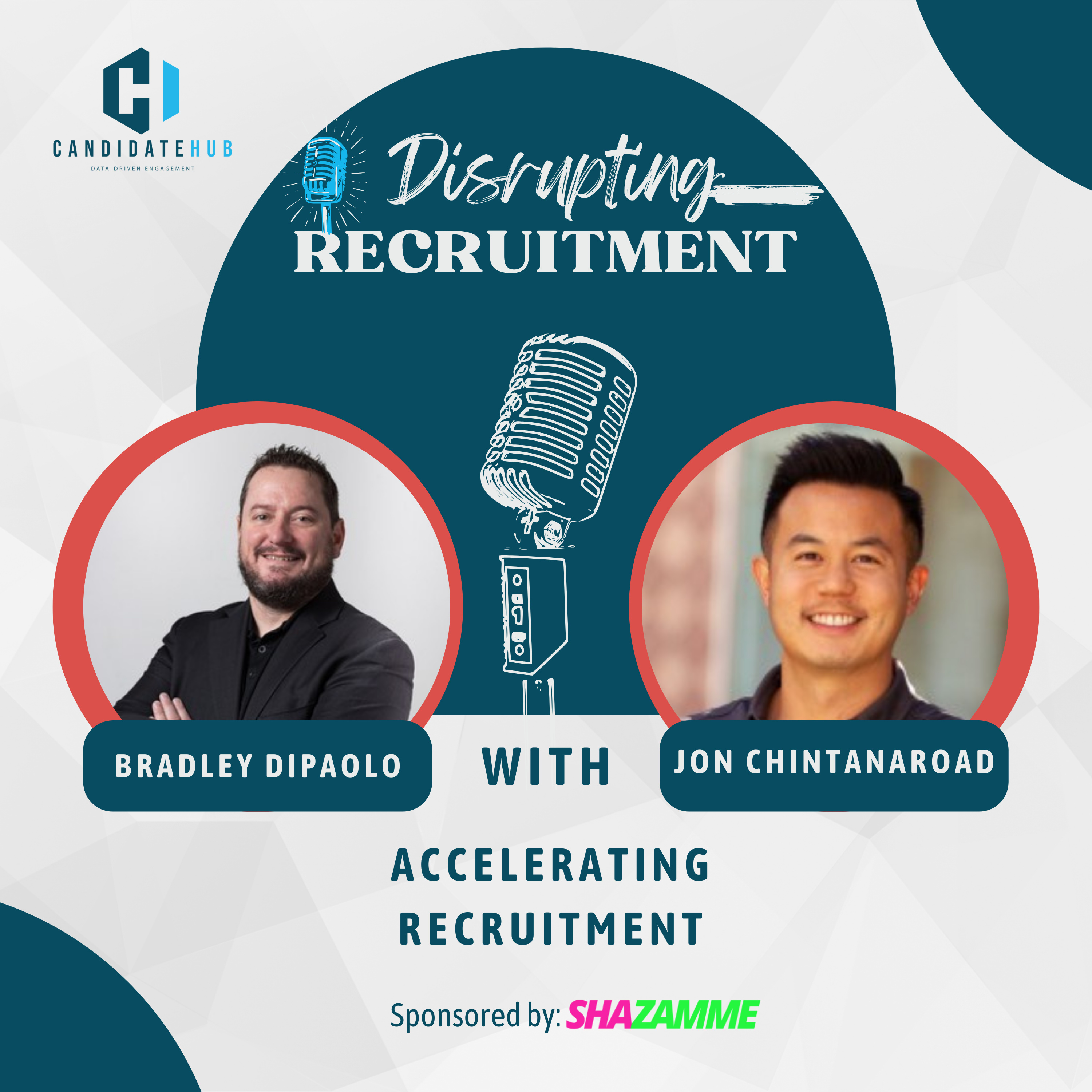 Disrupting Recruitment