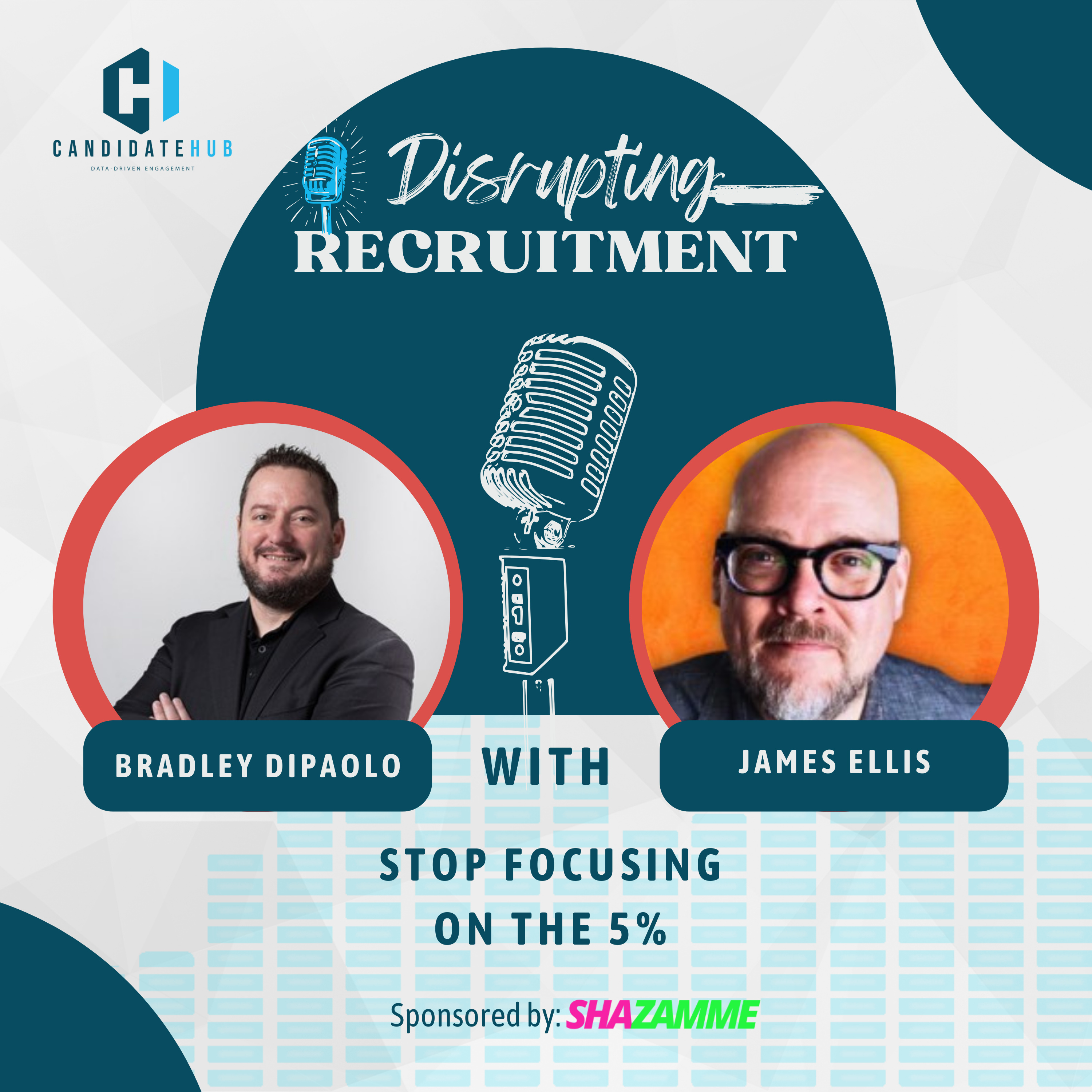 Disrupting Recruitment