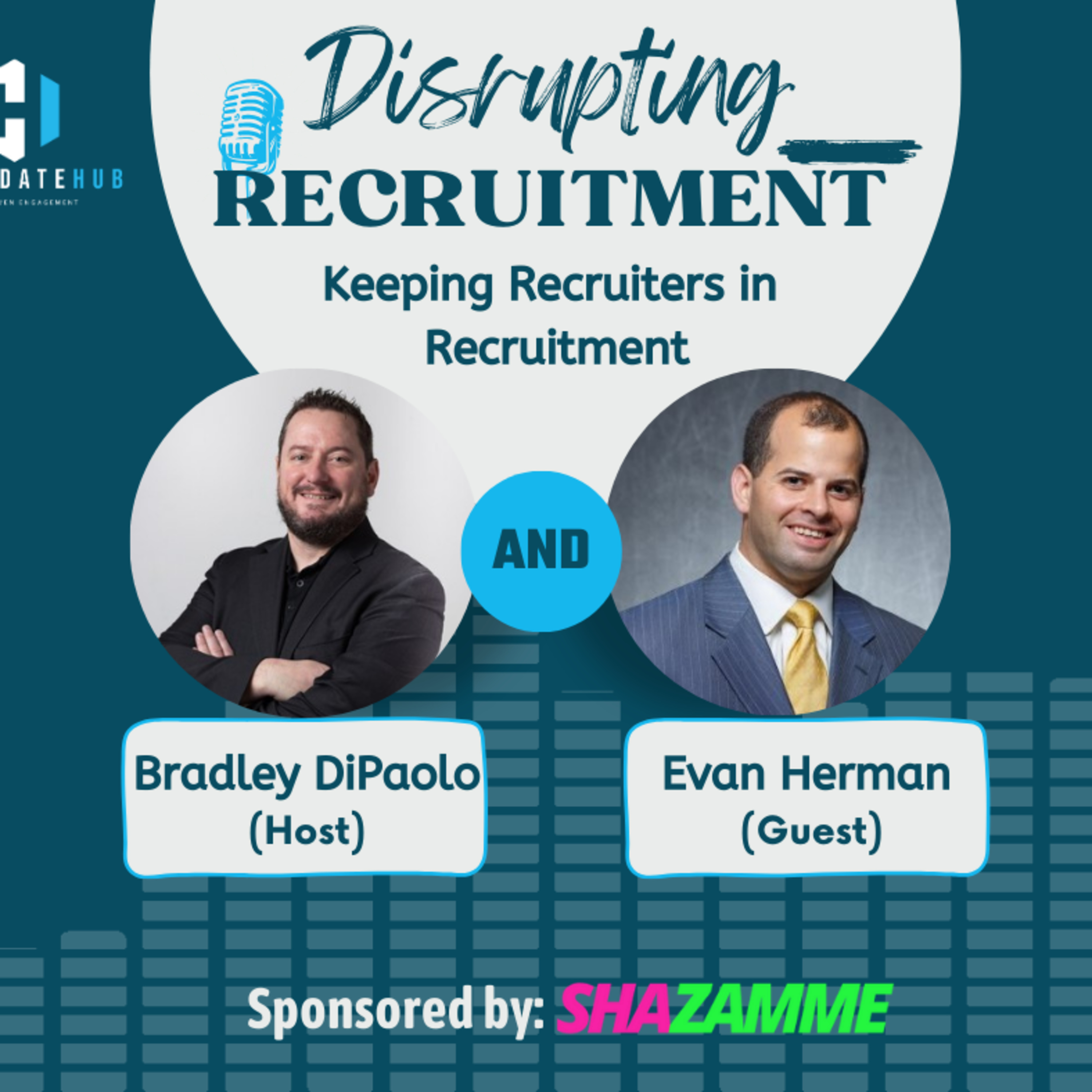 Disrupting Recruitment
