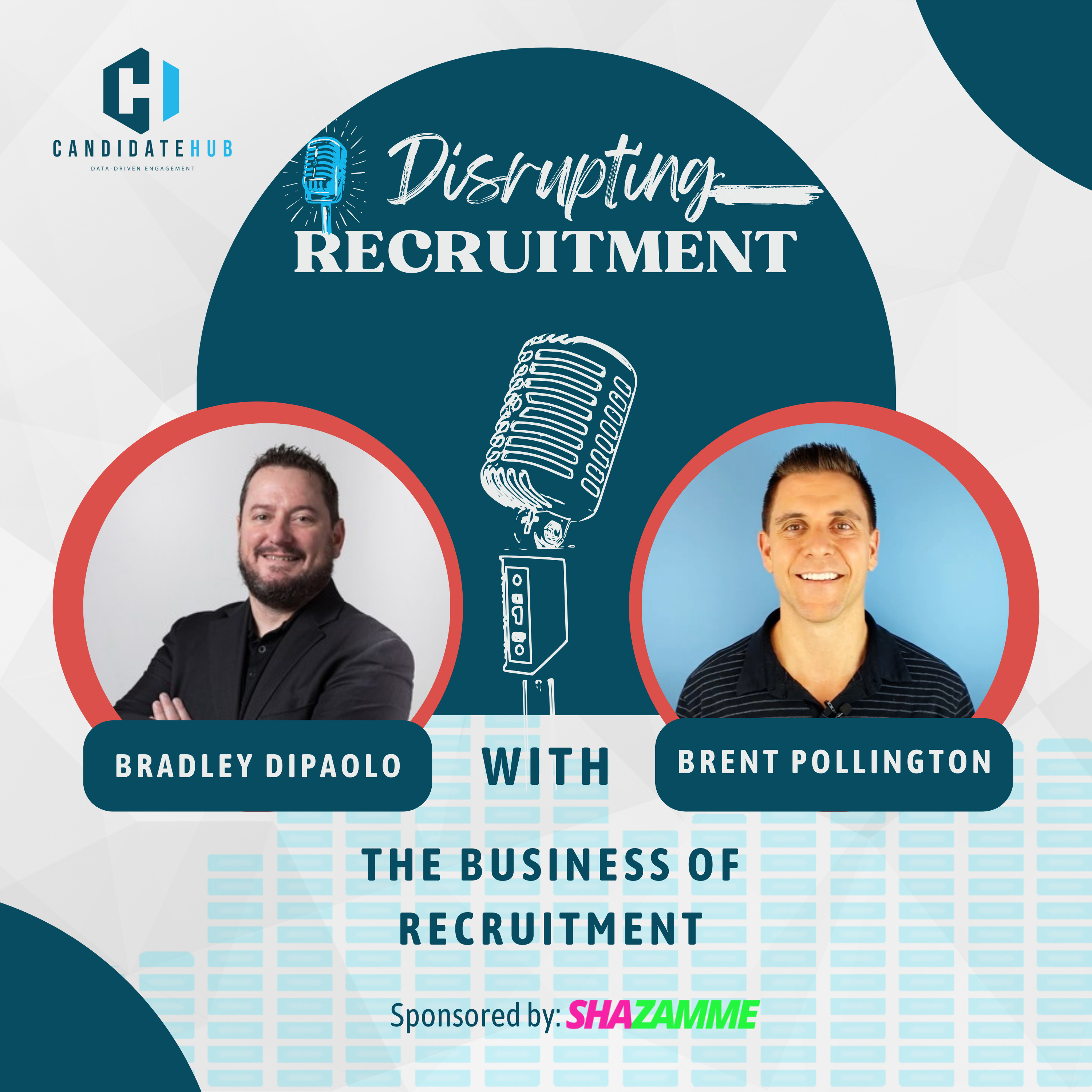 Disrupting Recruitment
