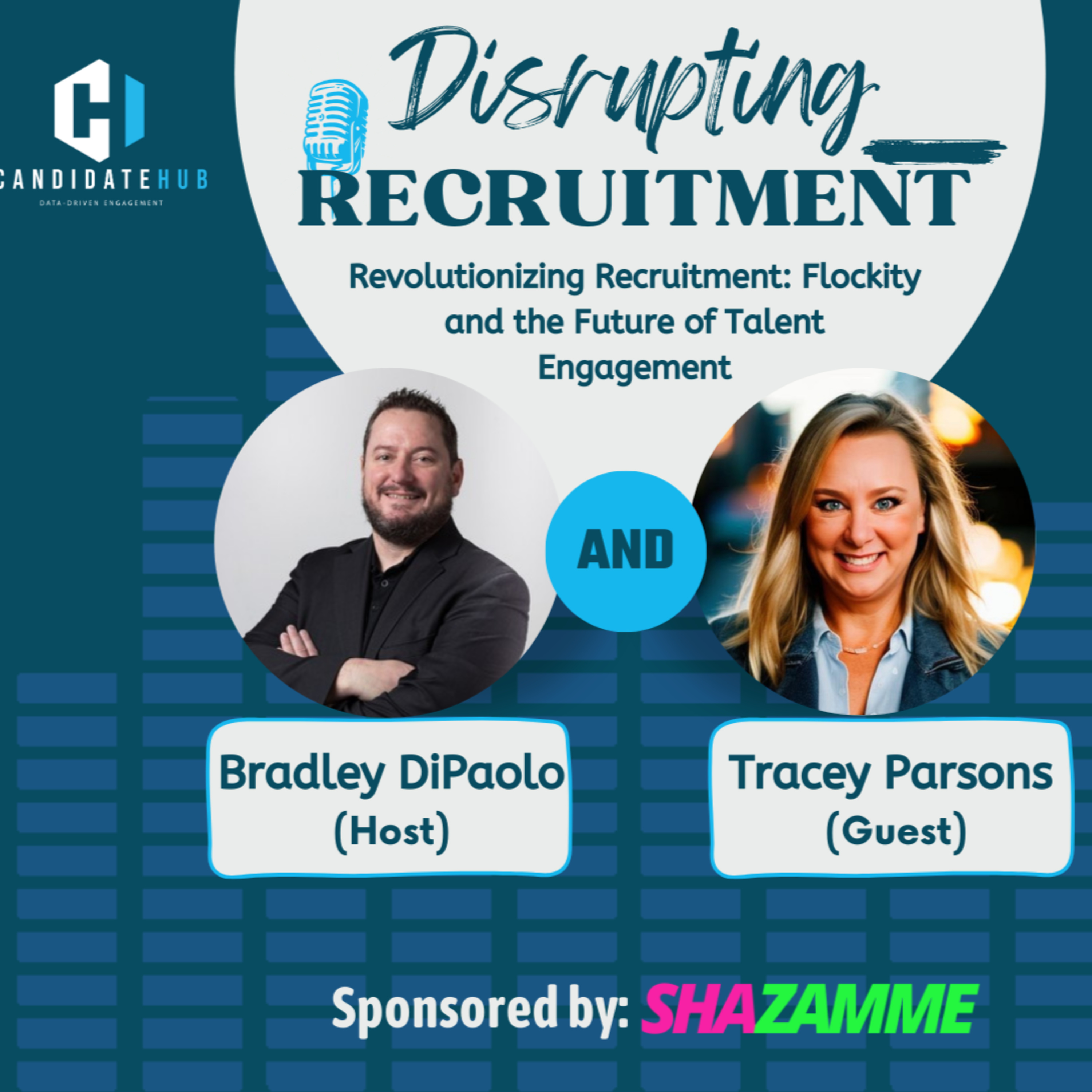 Disrupting Recruitment