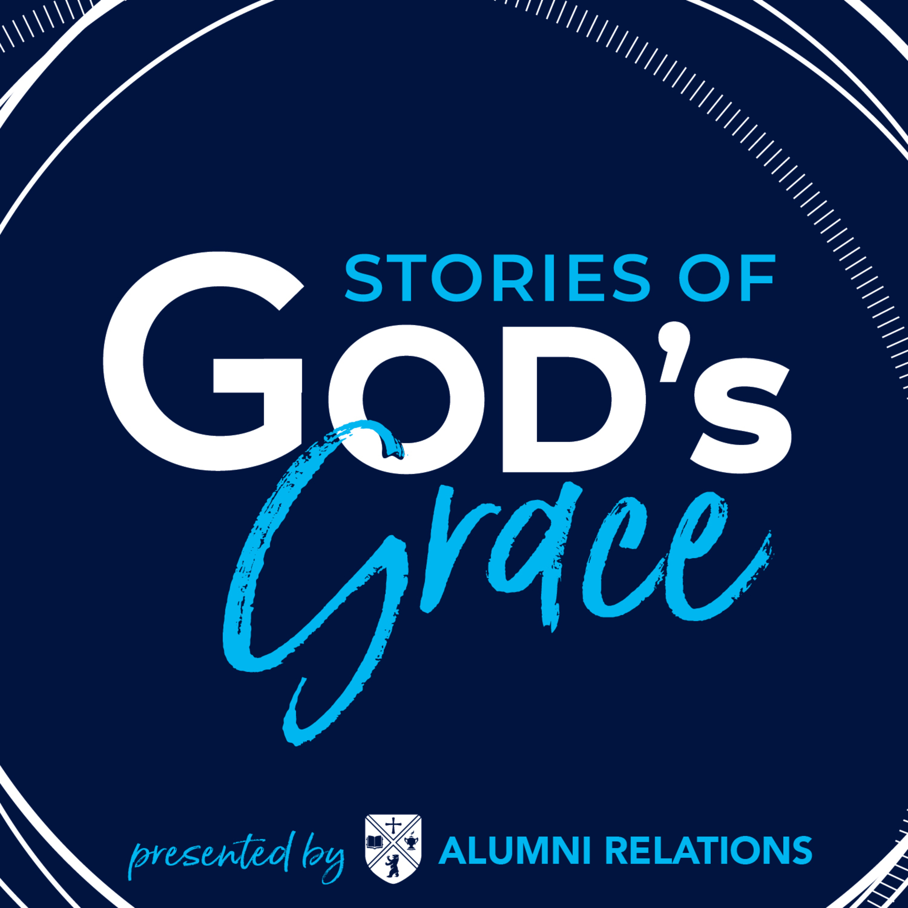 the BJU Alumni Podcast
