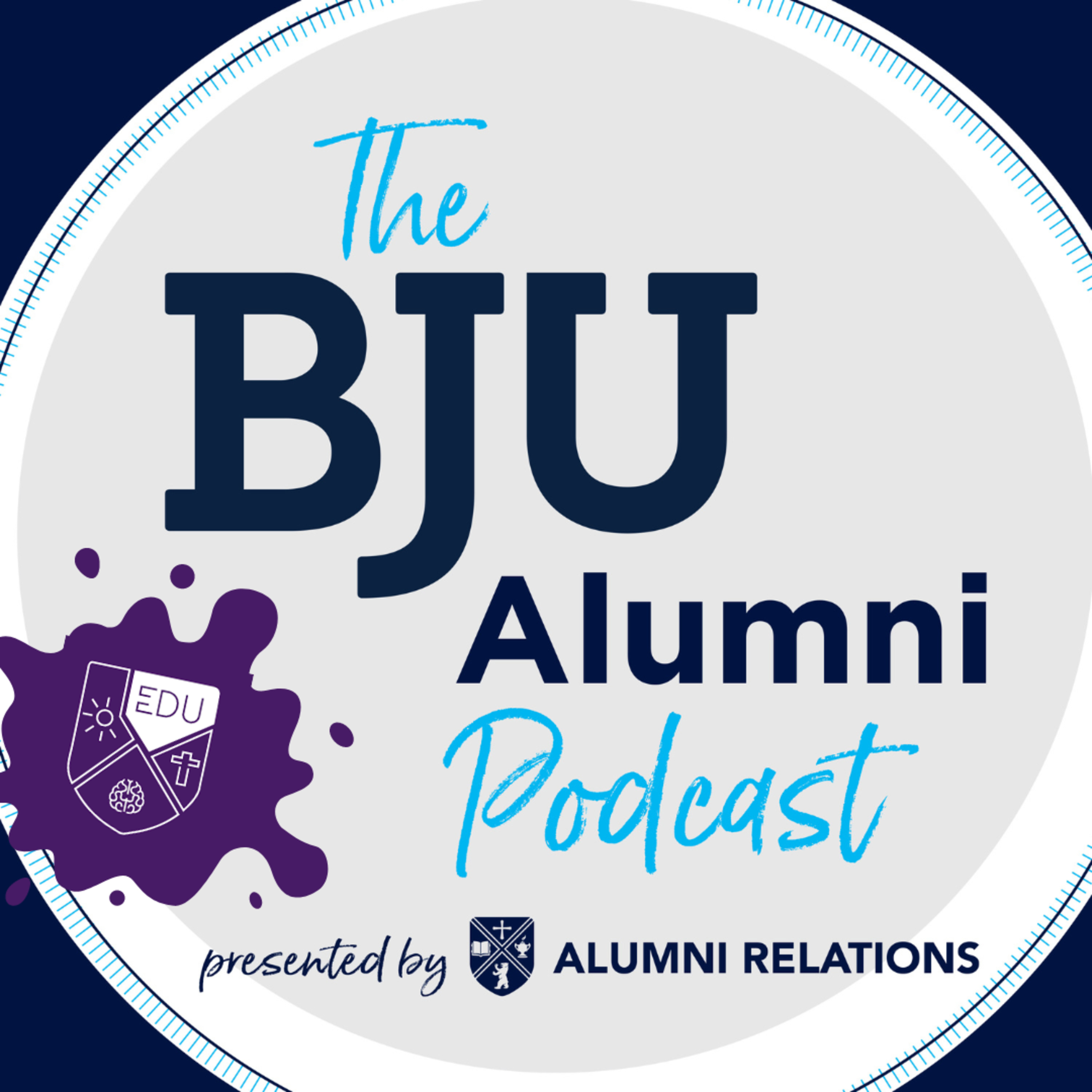 the BJU Alumni Podcast