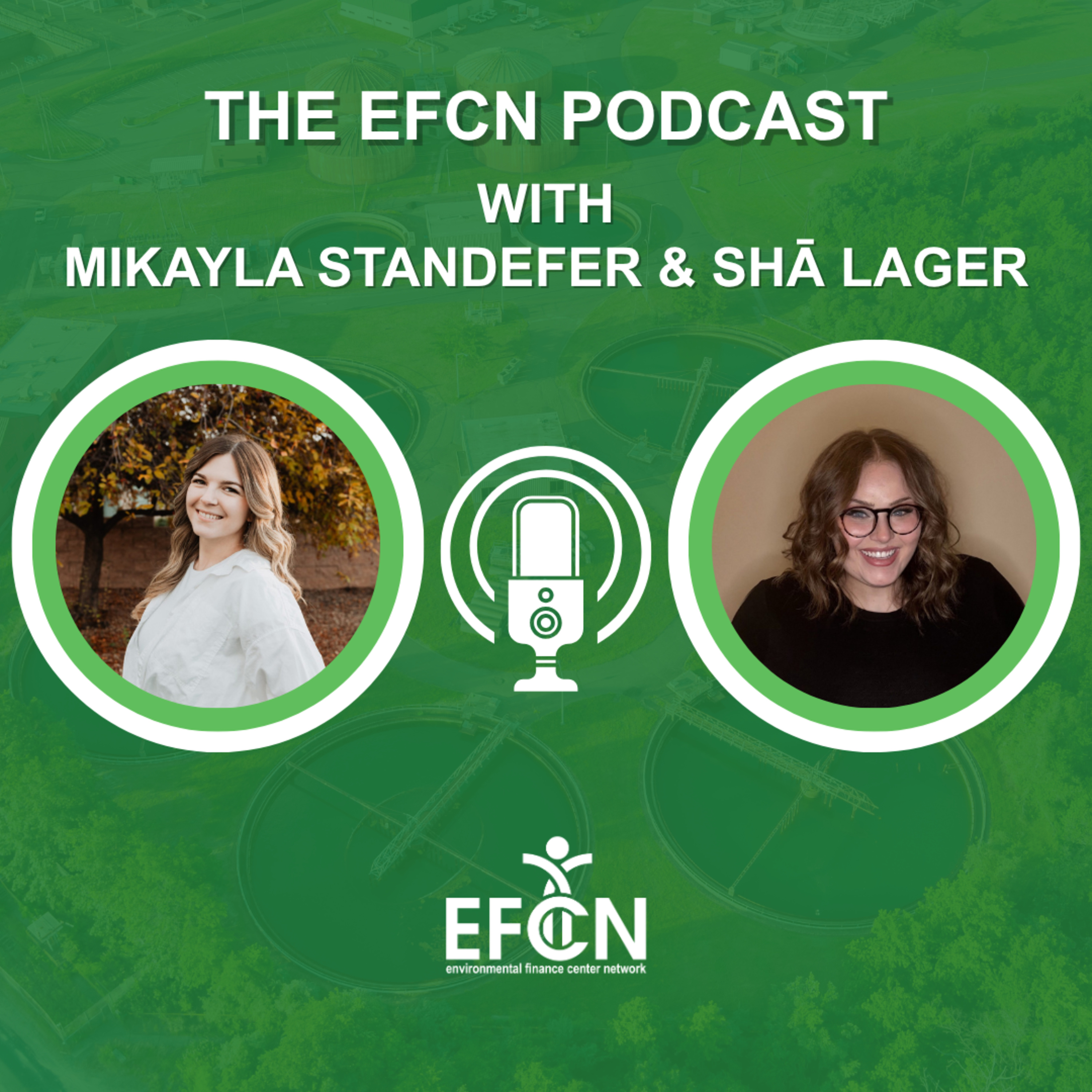 Environmental Finance Center Network