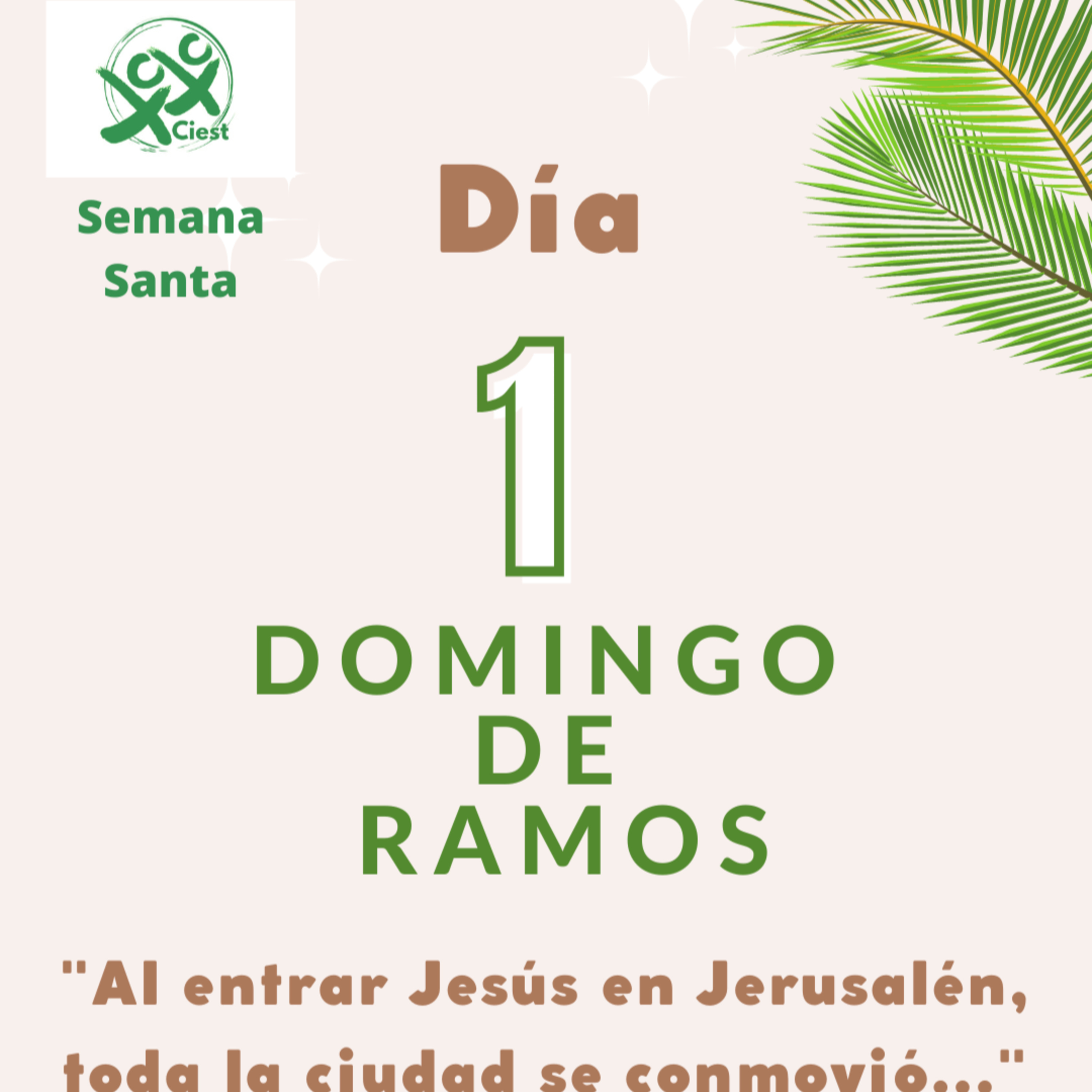 CIEST - Teresianas STJ