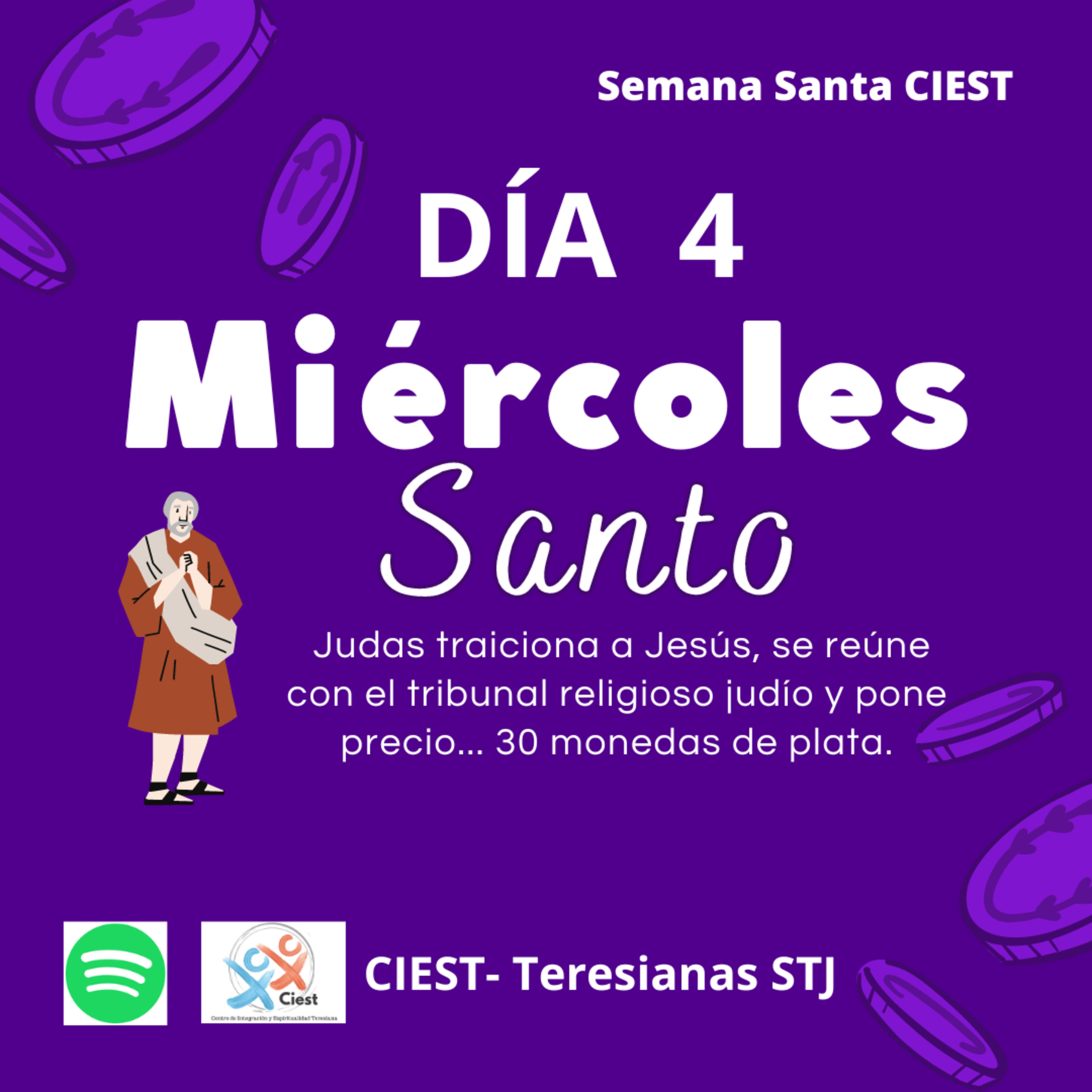 CIEST - Teresianas STJ