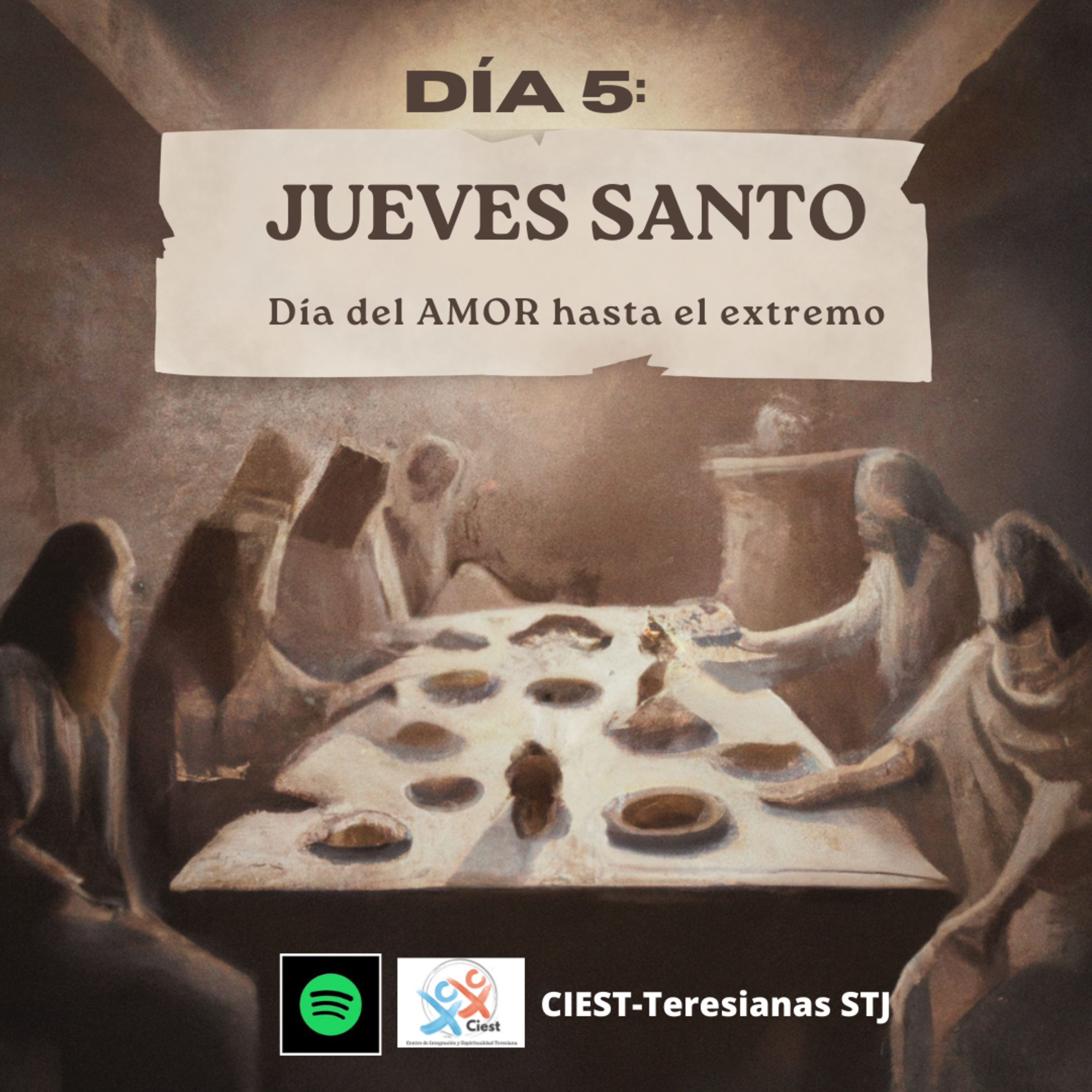 CIEST - Teresianas STJ
