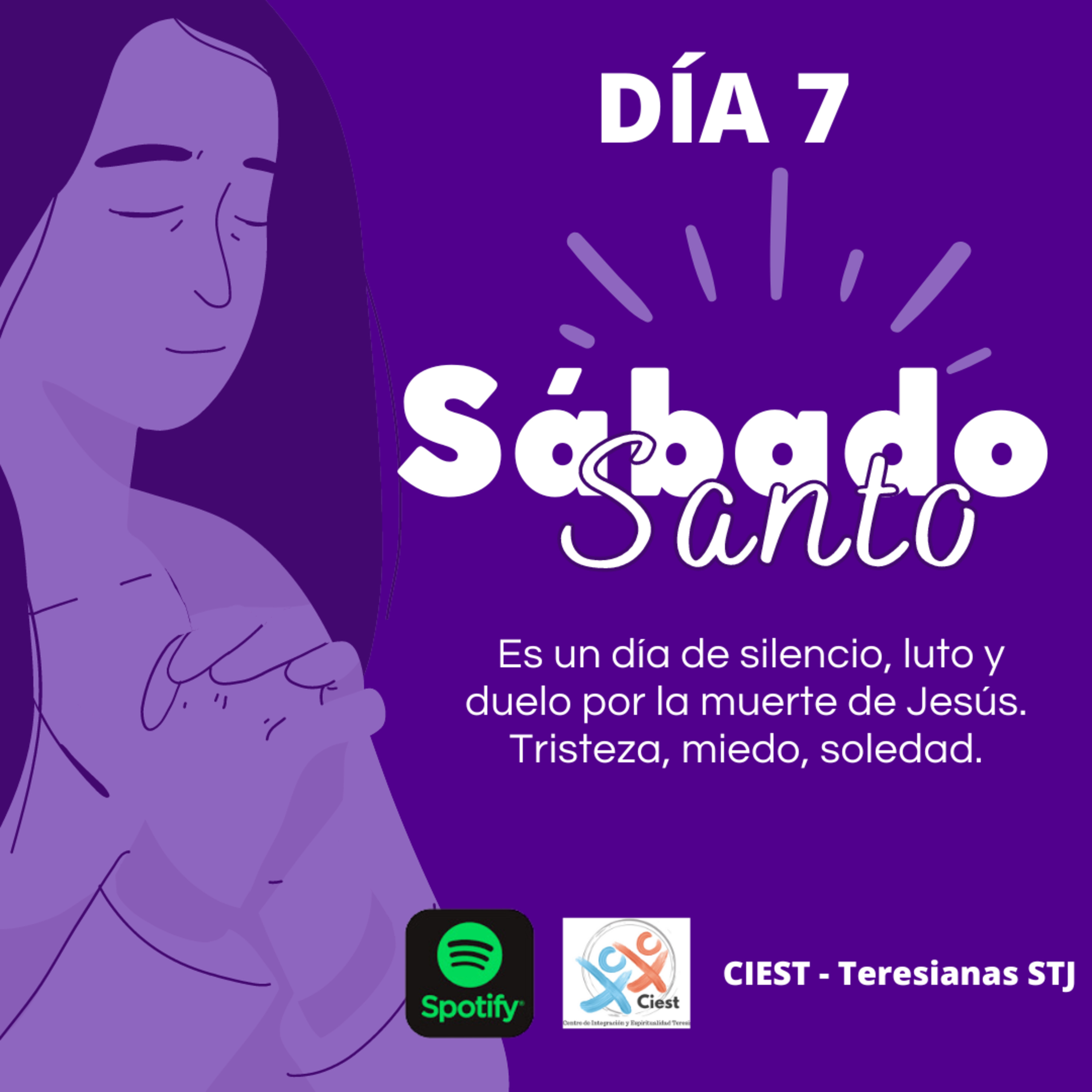 CIEST - Teresianas STJ