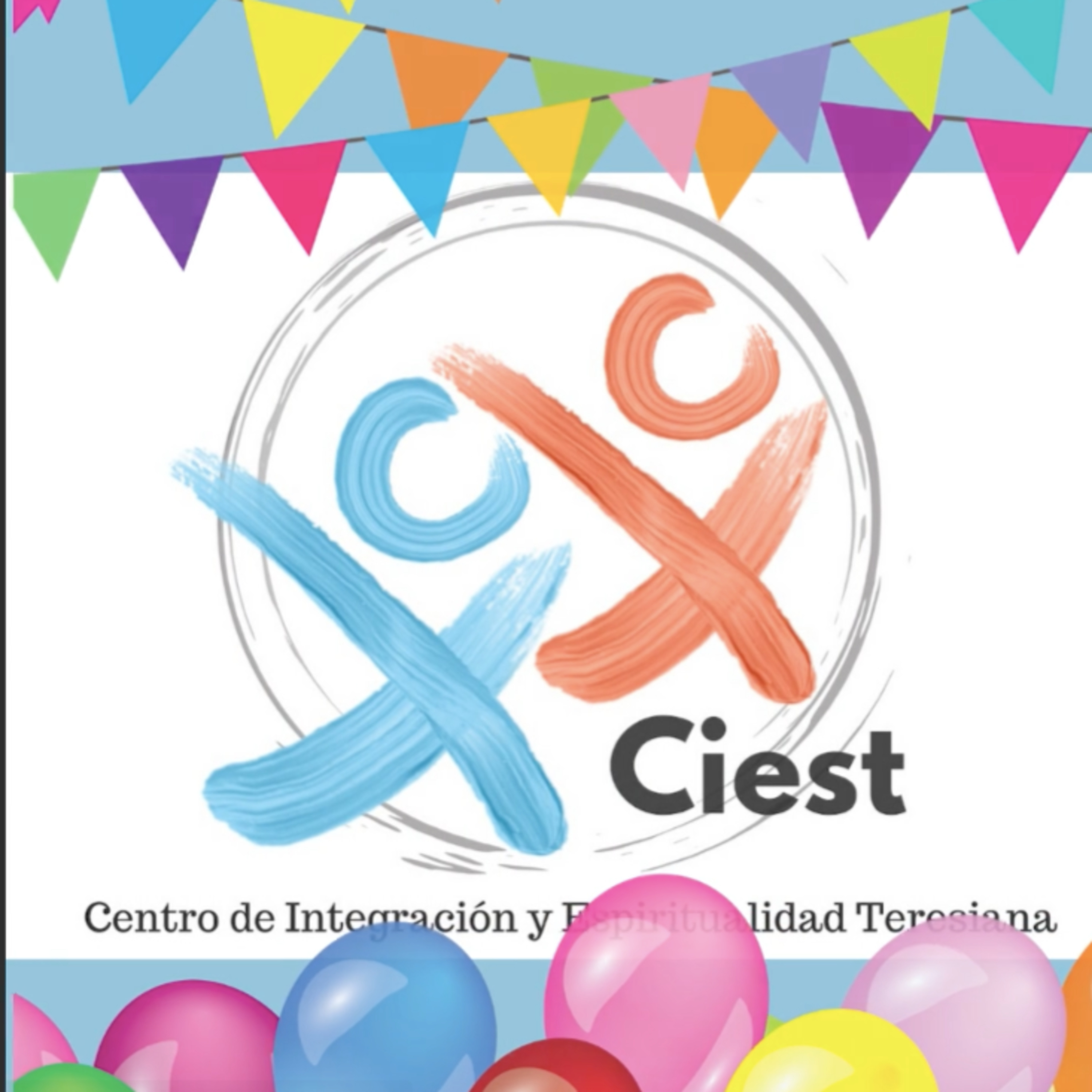 CIEST - Teresianas STJ