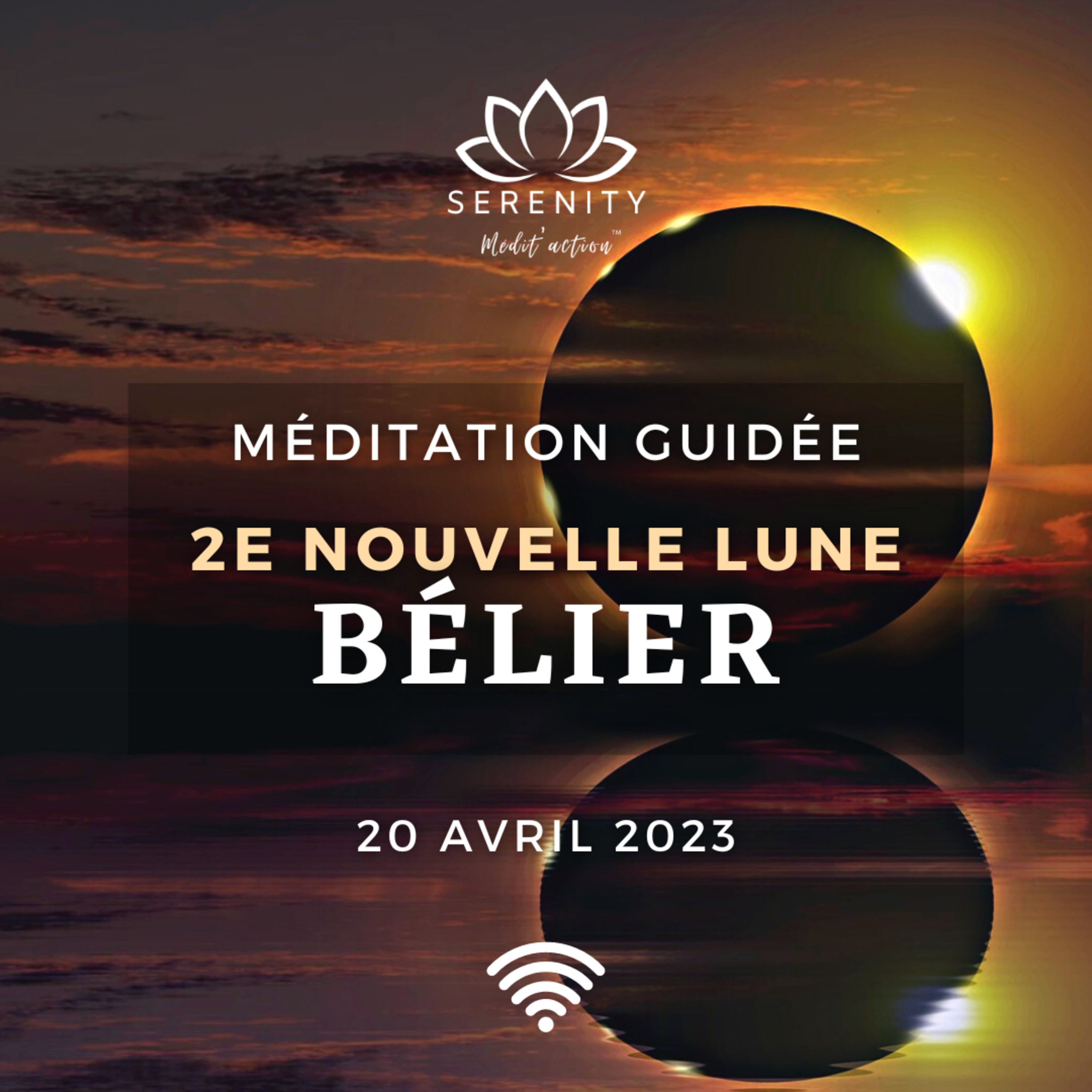 Serenity Médit\'action - le podcast