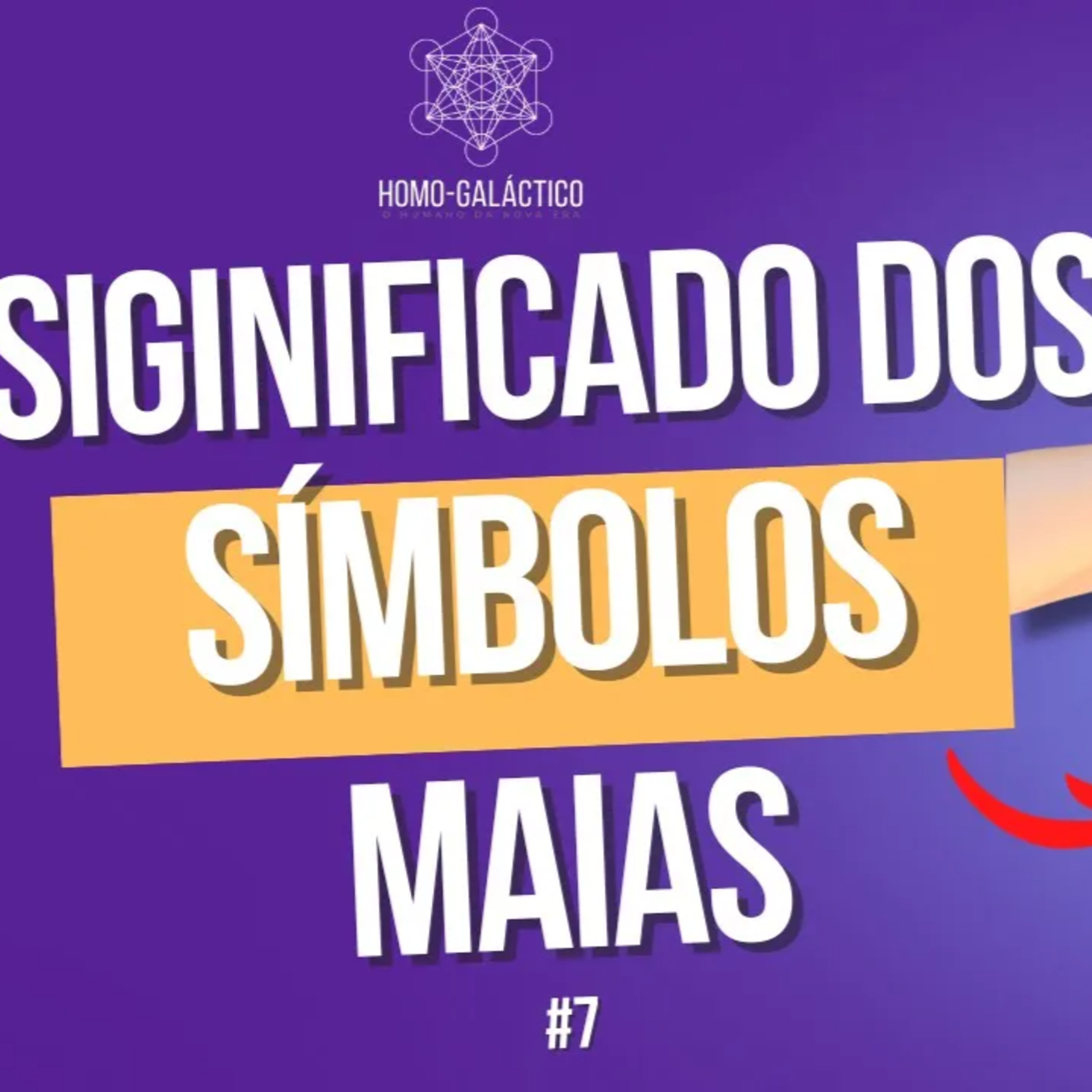 Humano da Nova Era - Podcasts