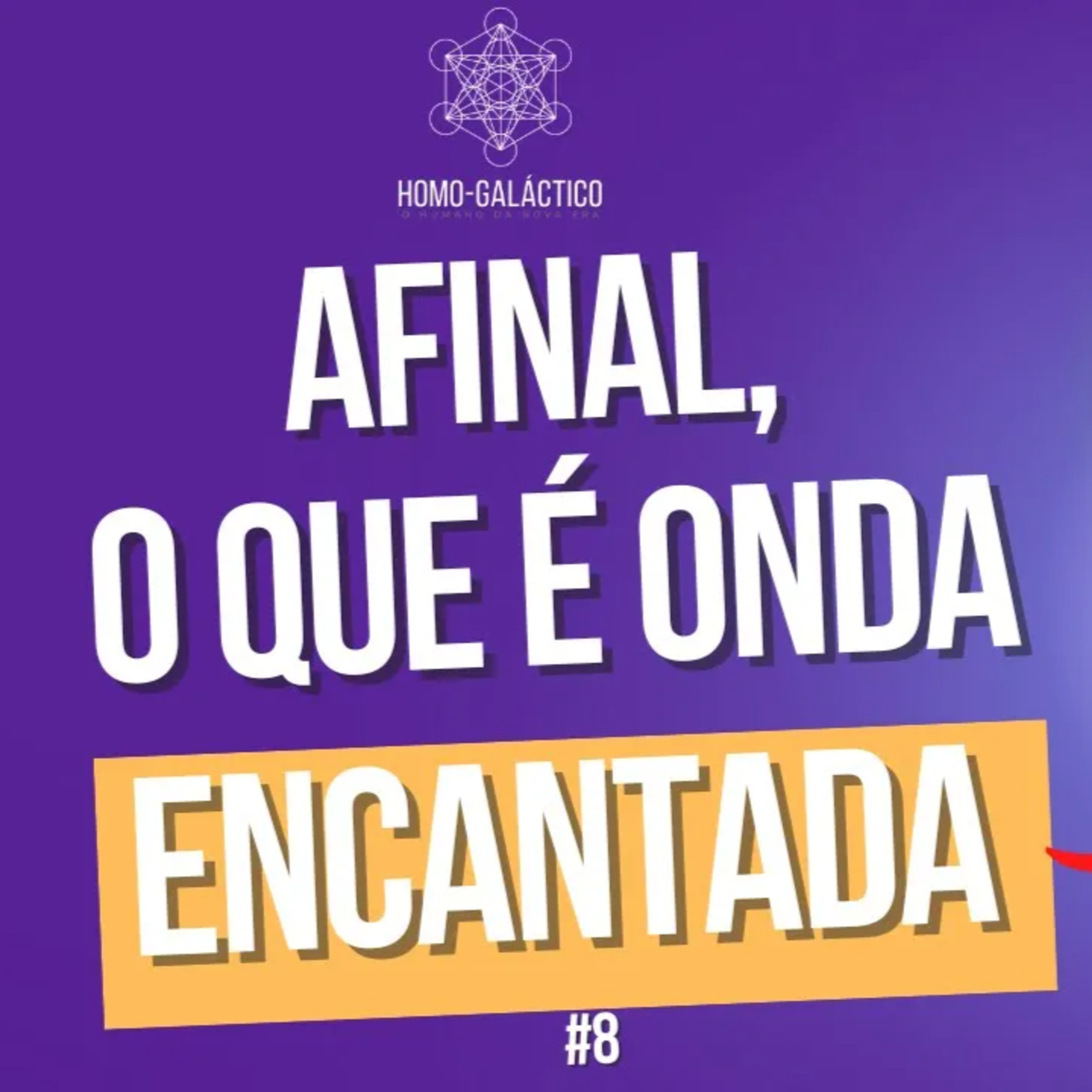 Humano da Nova Era - Podcasts