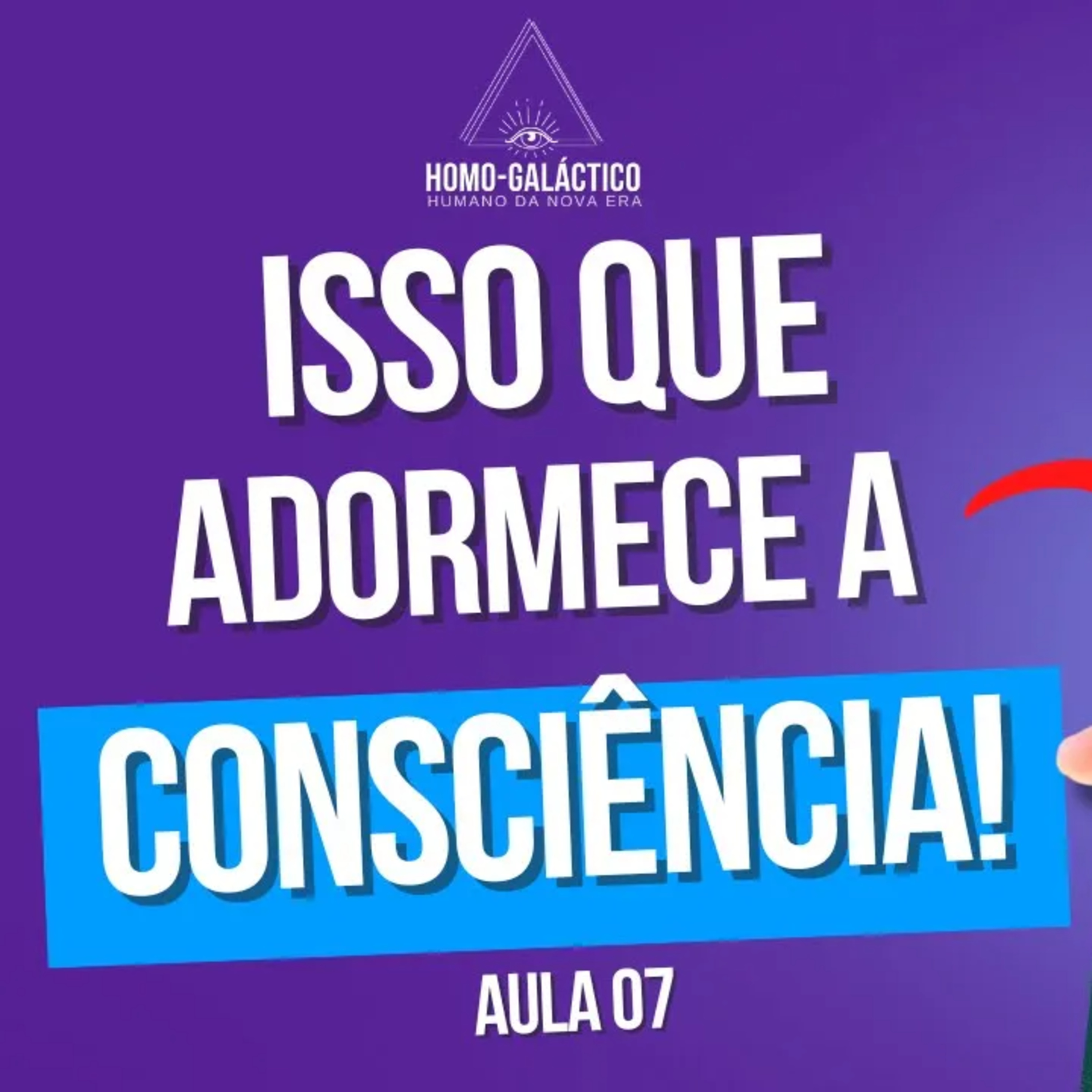 Humano da Nova Era - Podcasts