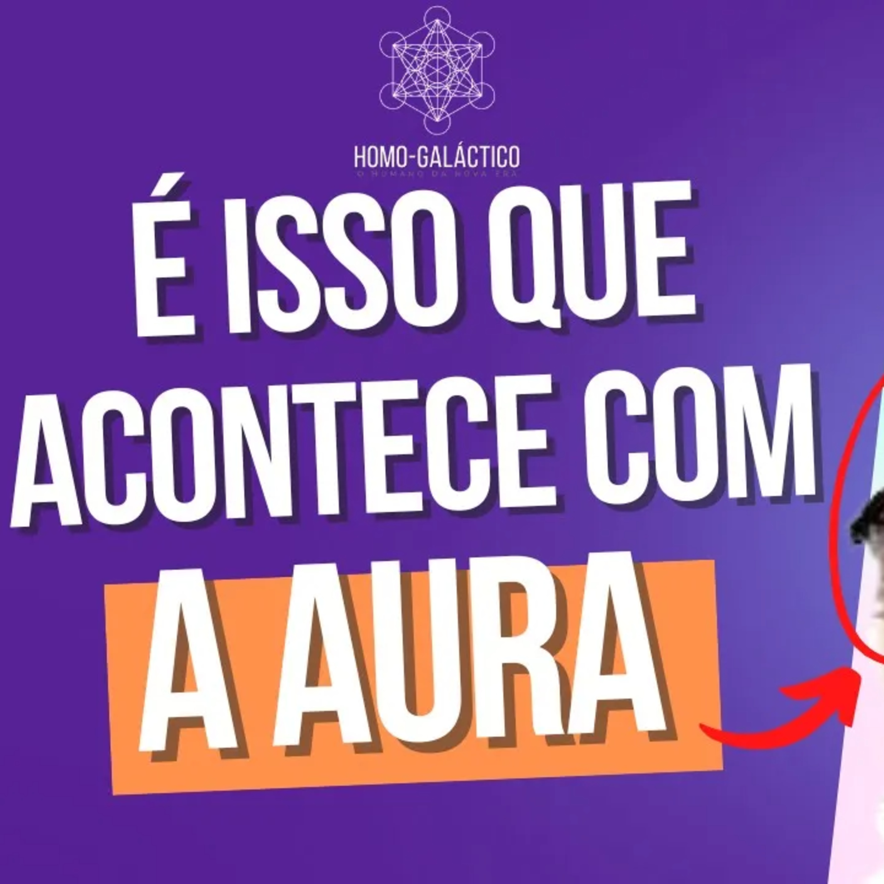 Humano da Nova Era - Podcasts