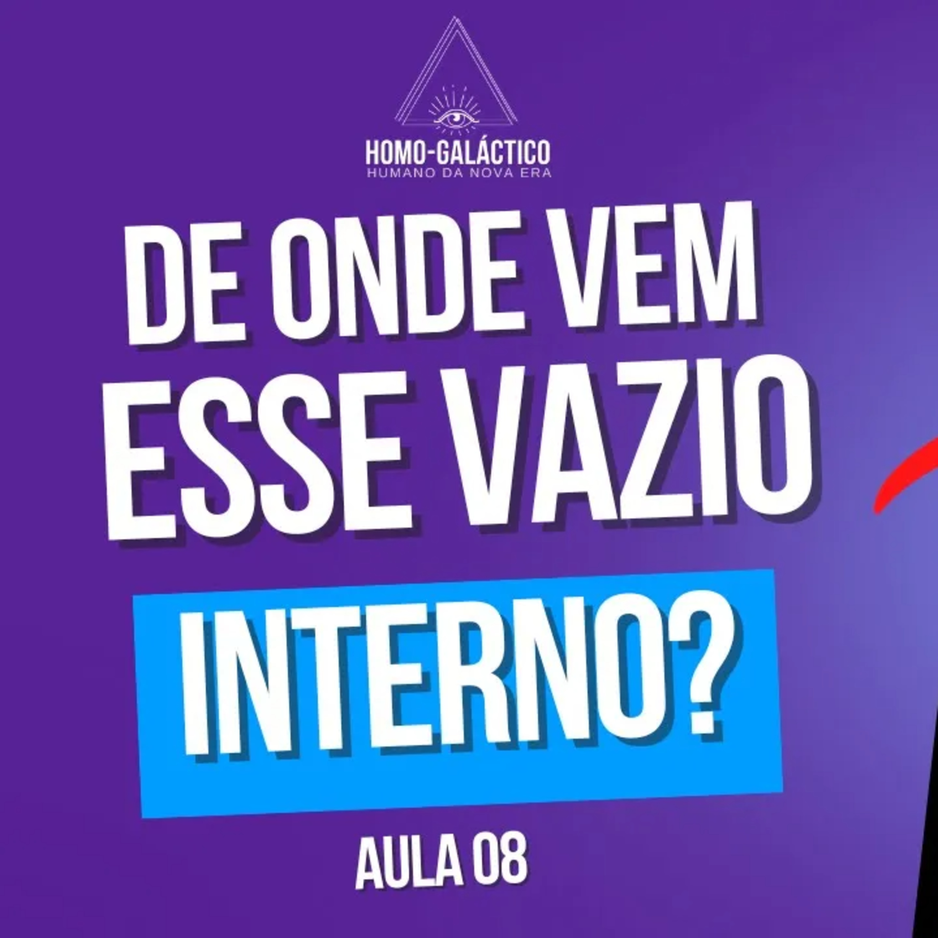 Humano da Nova Era - Podcasts