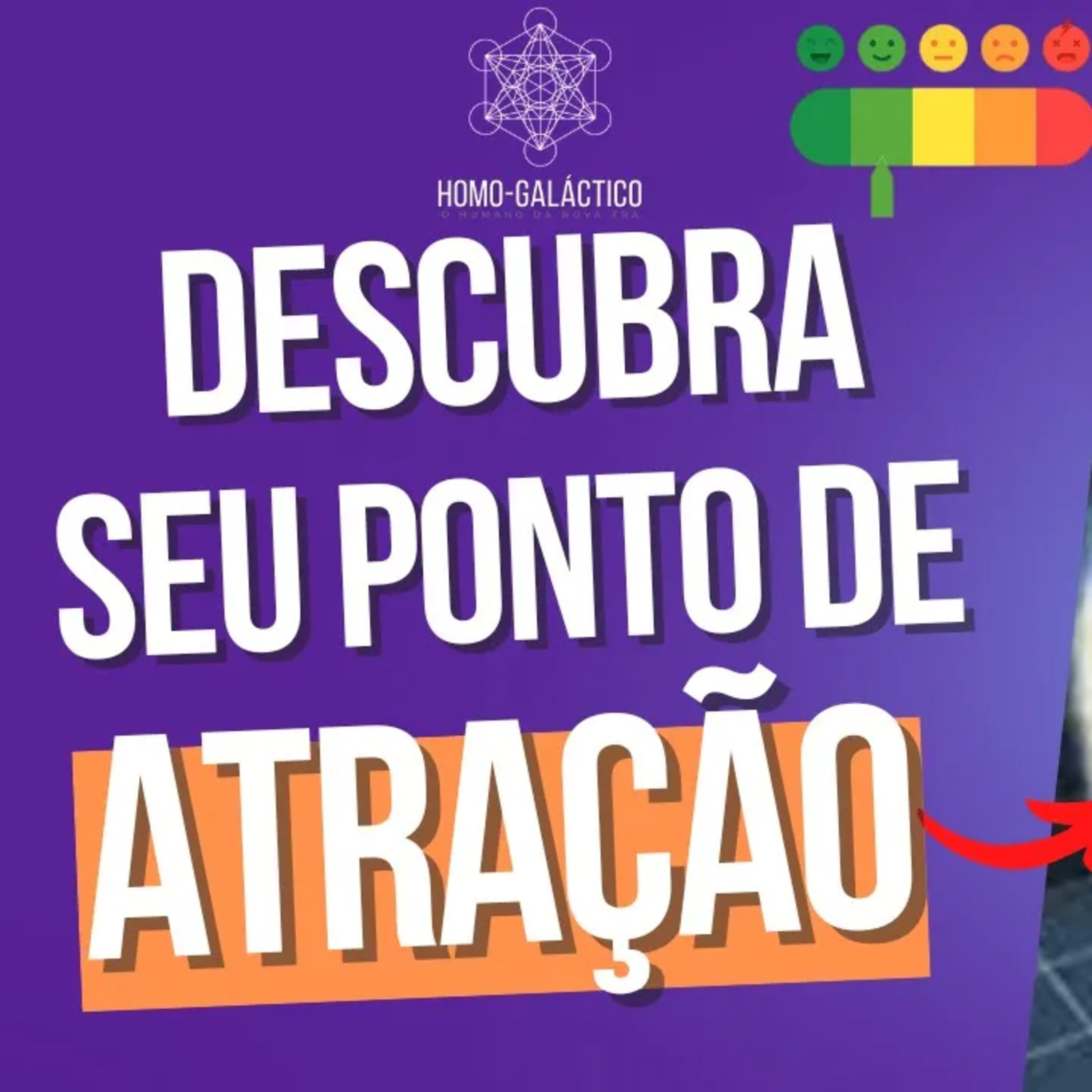 Humano da Nova Era - Podcasts