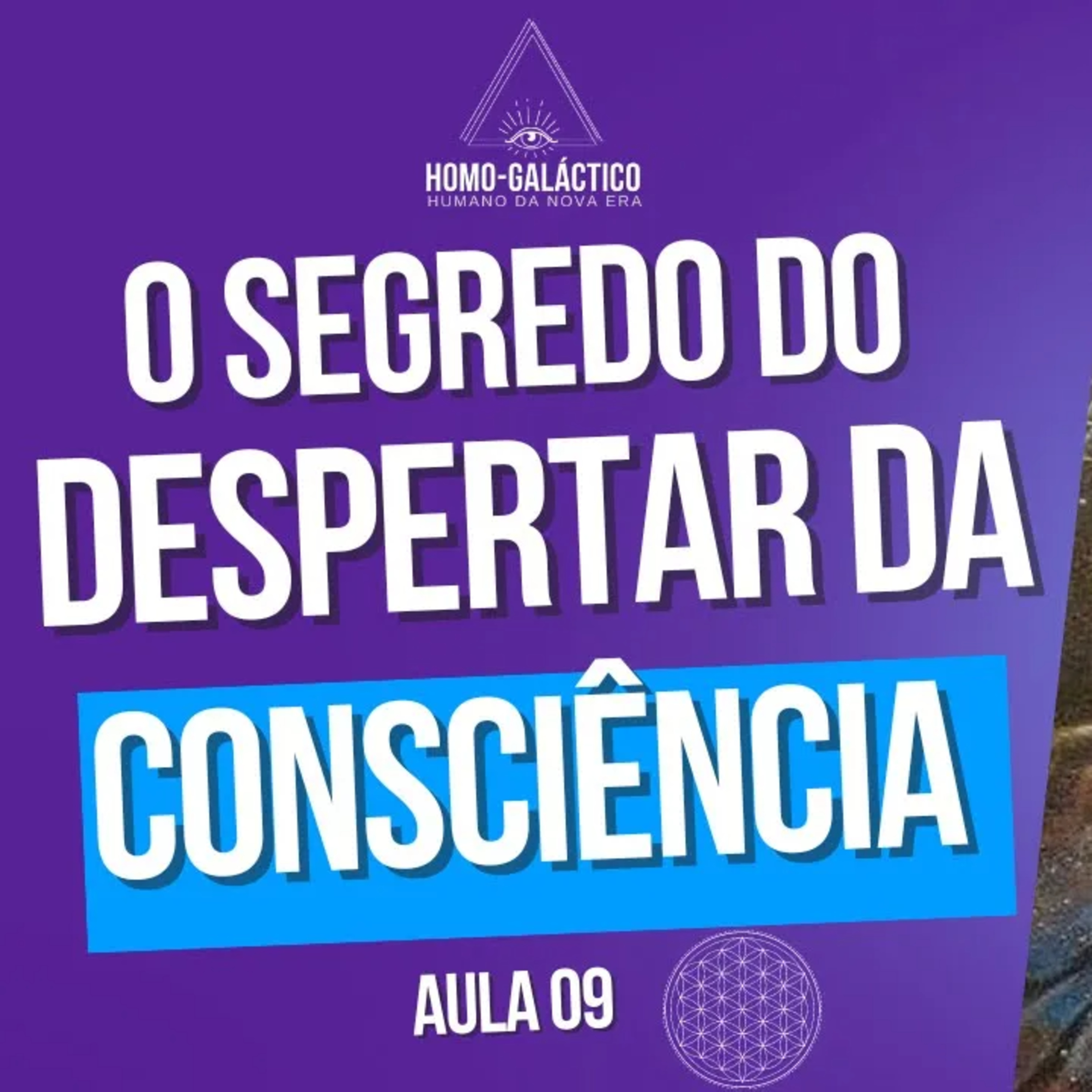 Humano da Nova Era - Podcasts