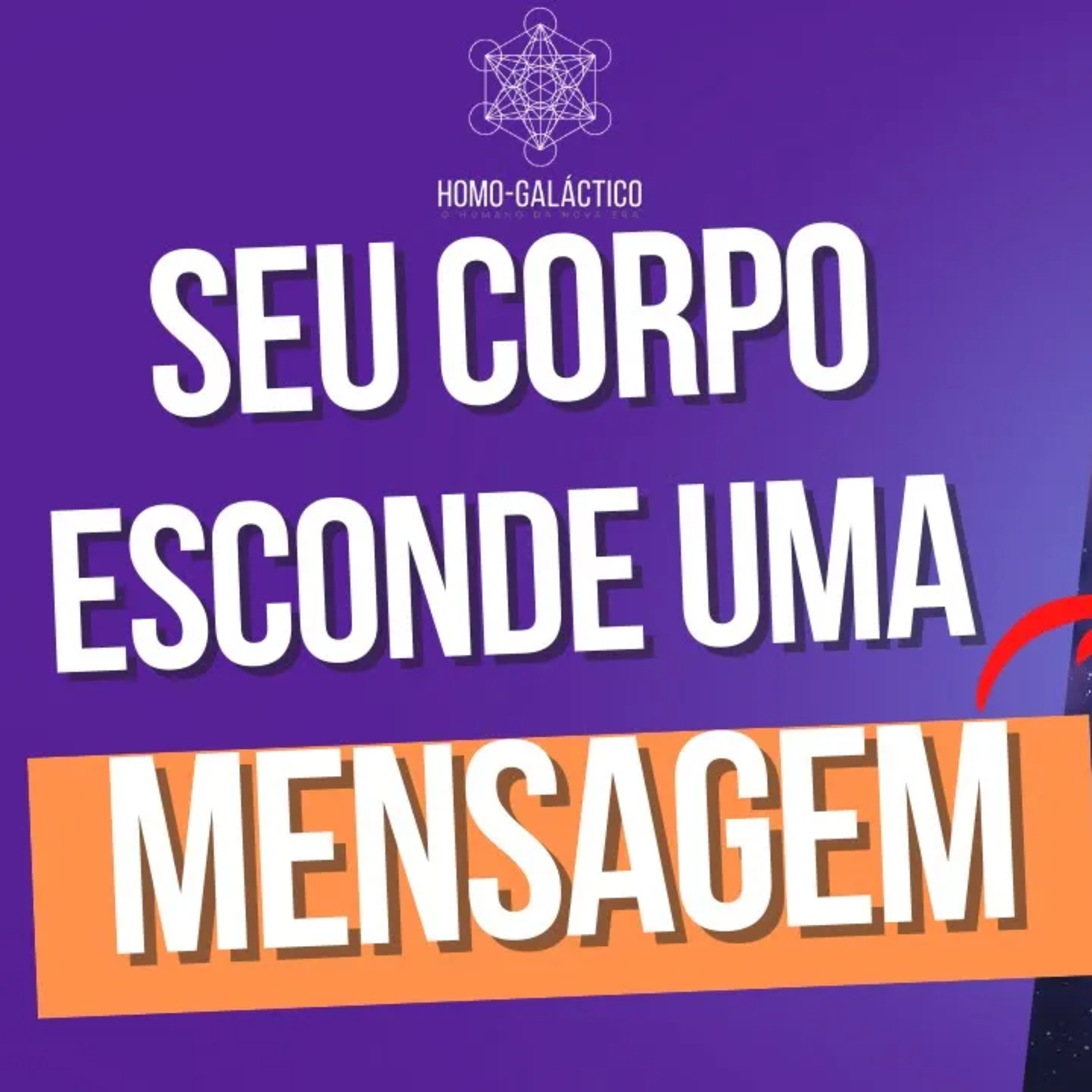 Humano da Nova Era - Podcasts