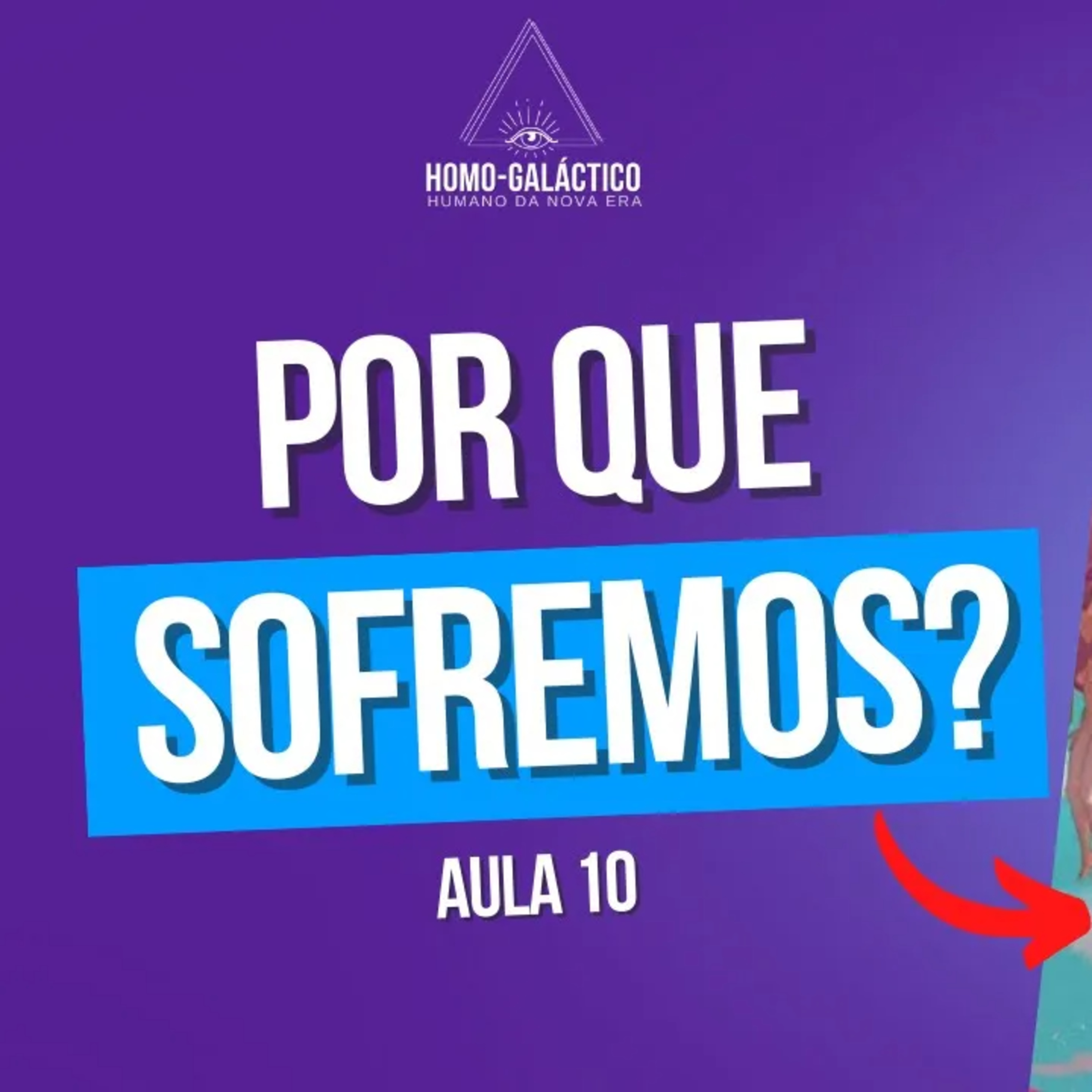 Humano da Nova Era - Podcasts