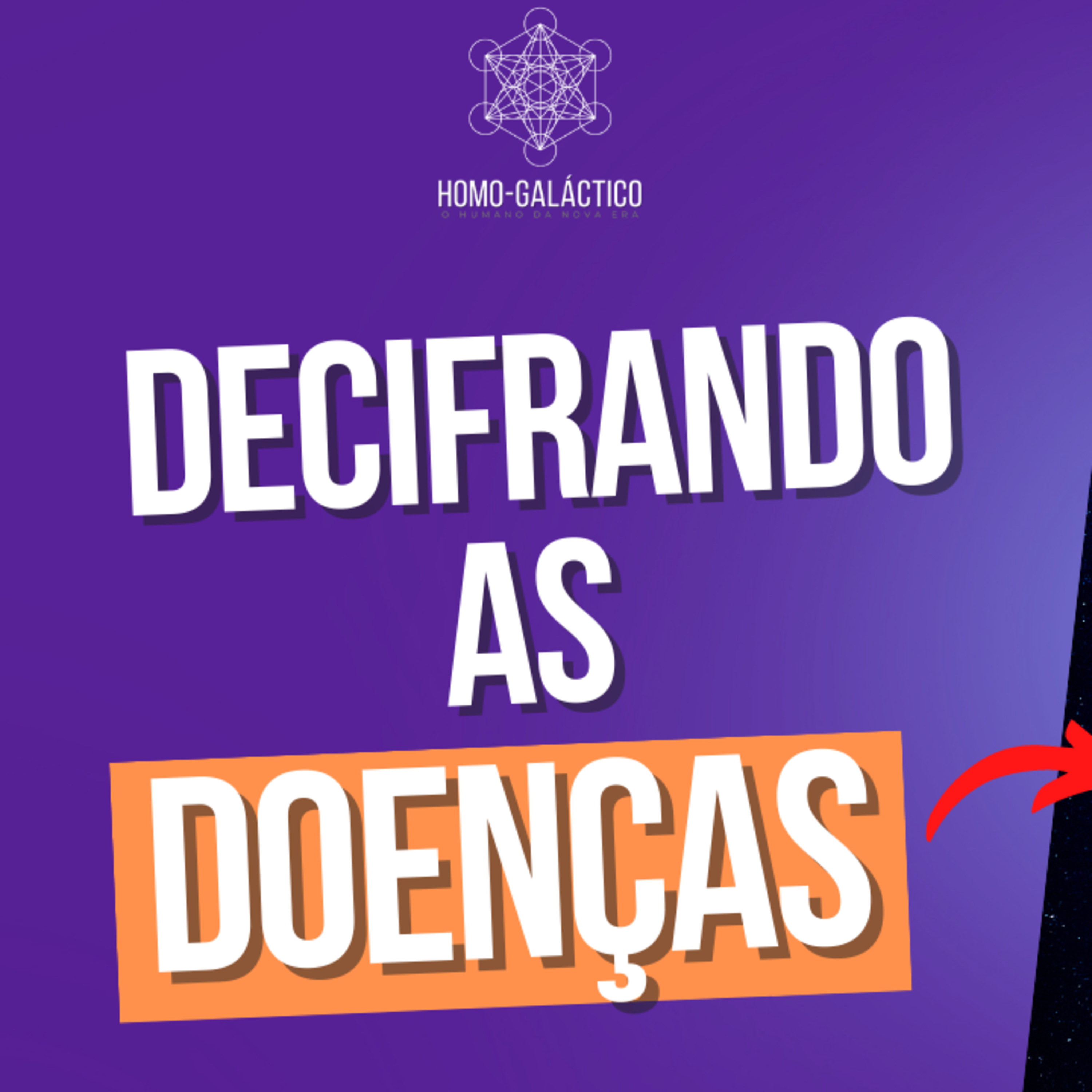 Humano da Nova Era - Podcasts