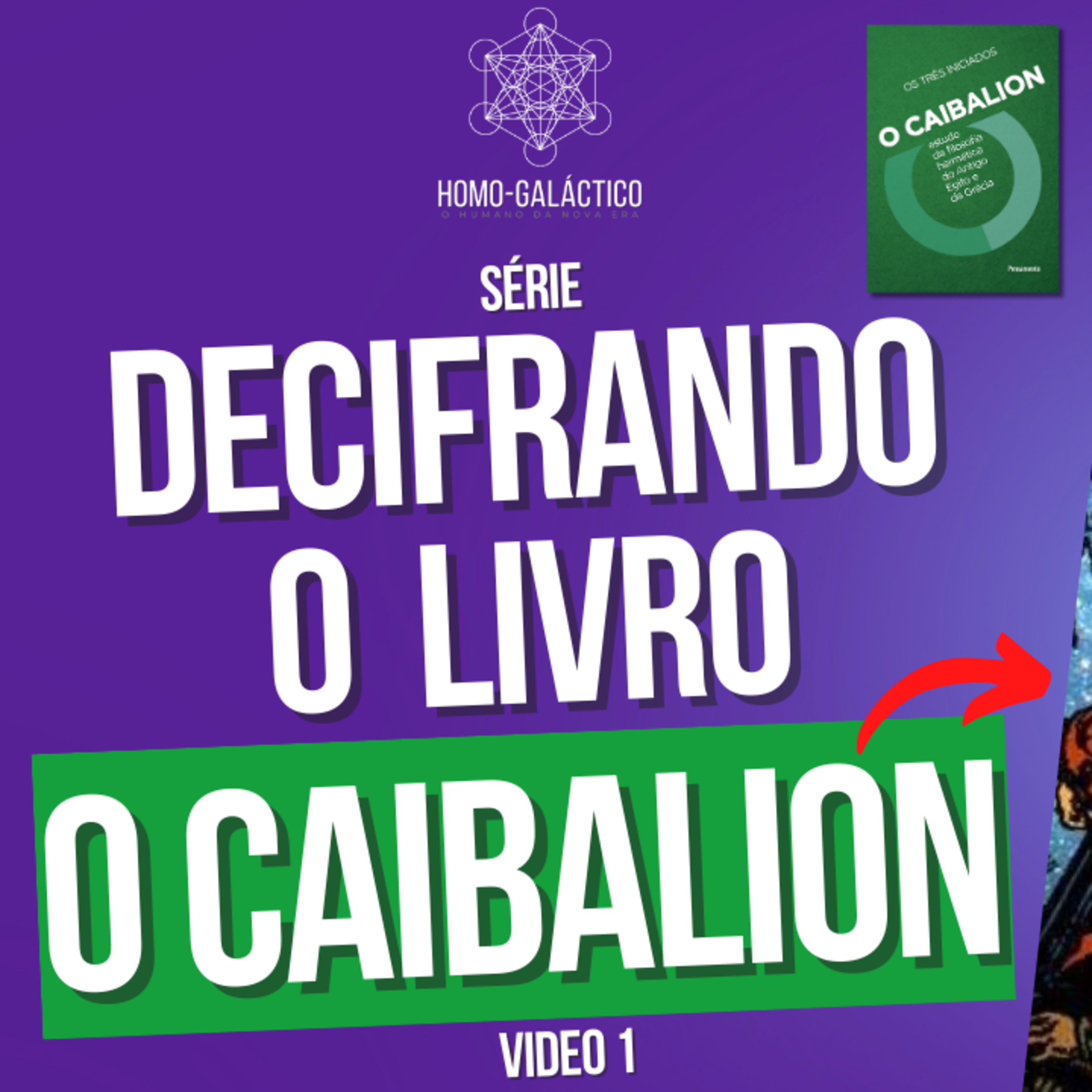 Humano da Nova Era - Podcasts