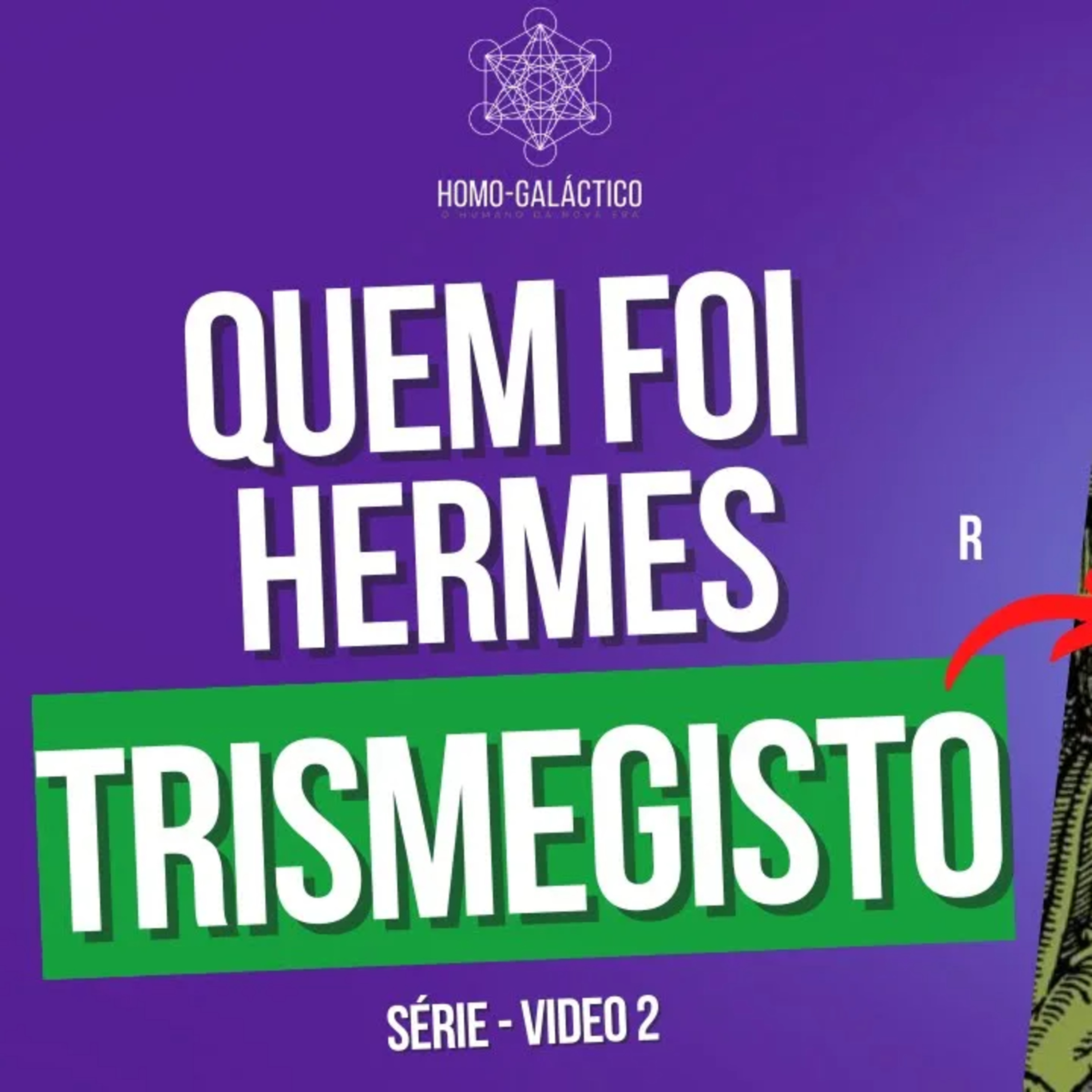 Humano da Nova Era - Podcasts