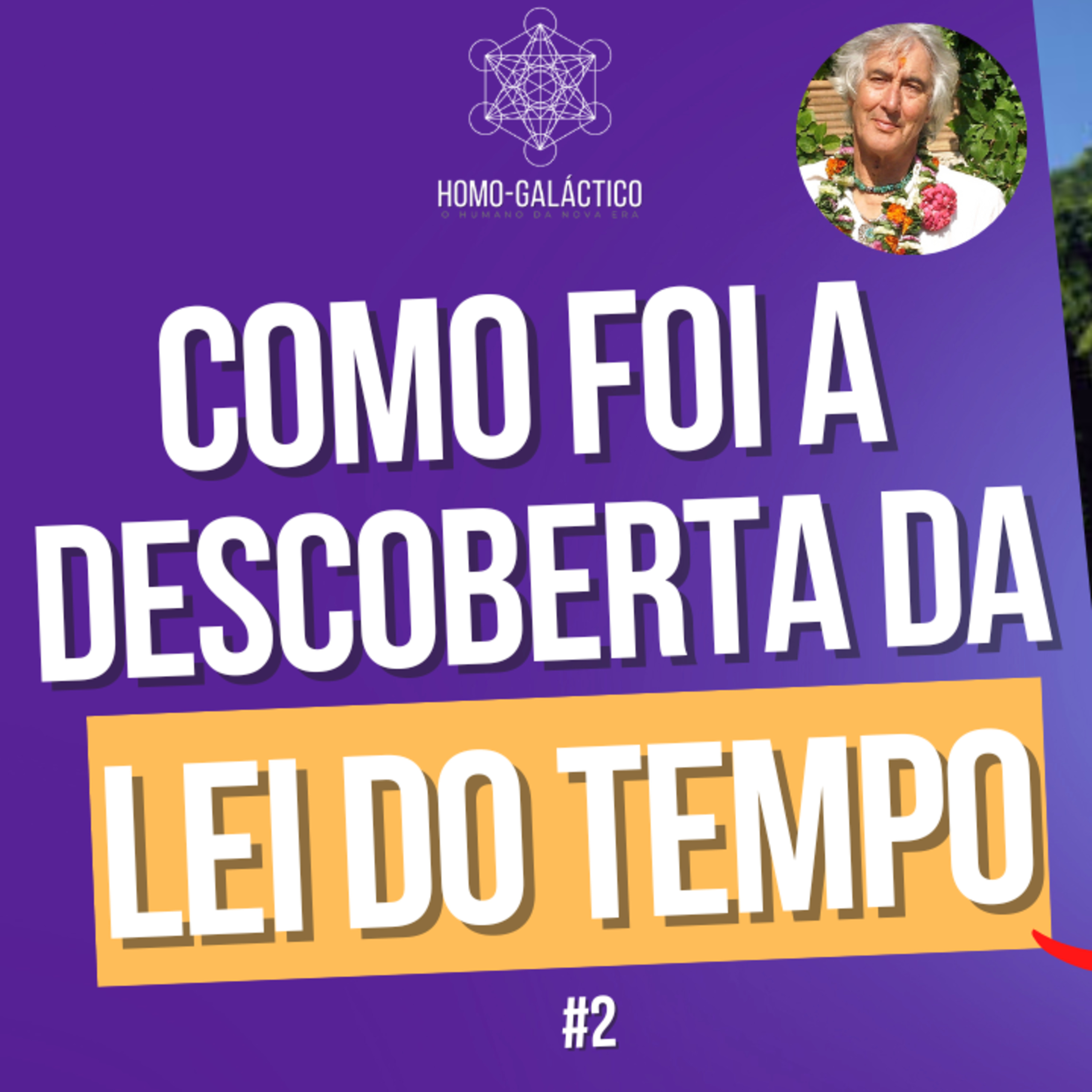 Humano da Nova Era - Podcasts