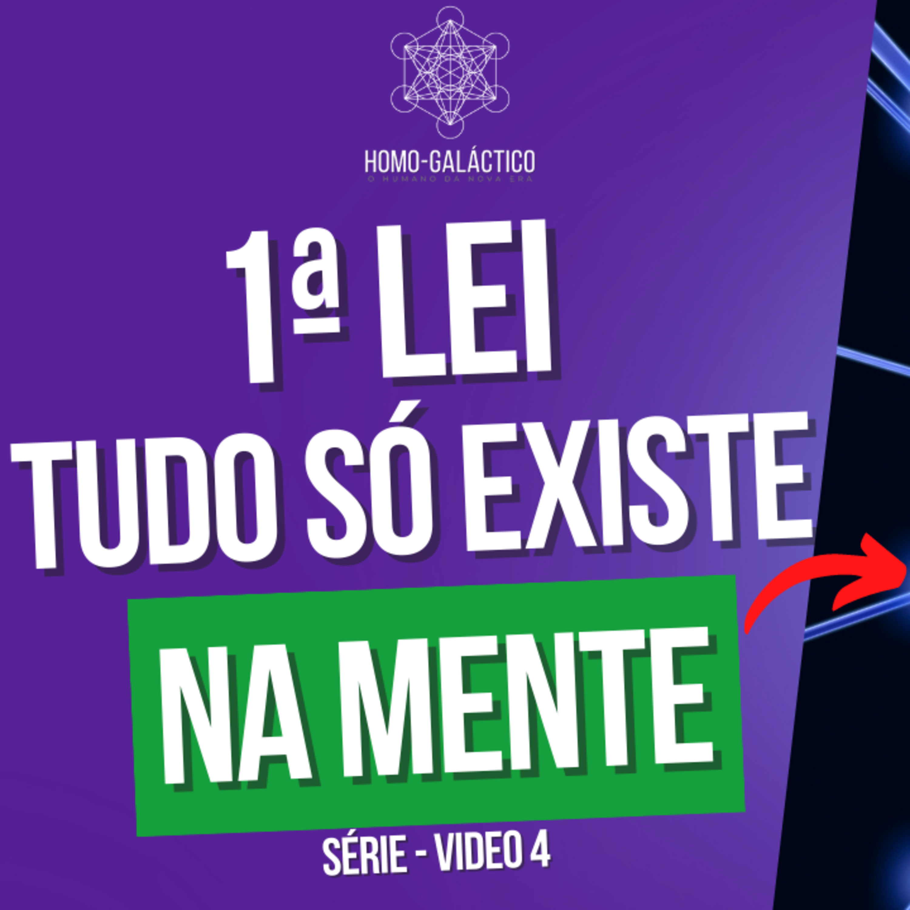 Humano da Nova Era - Podcasts