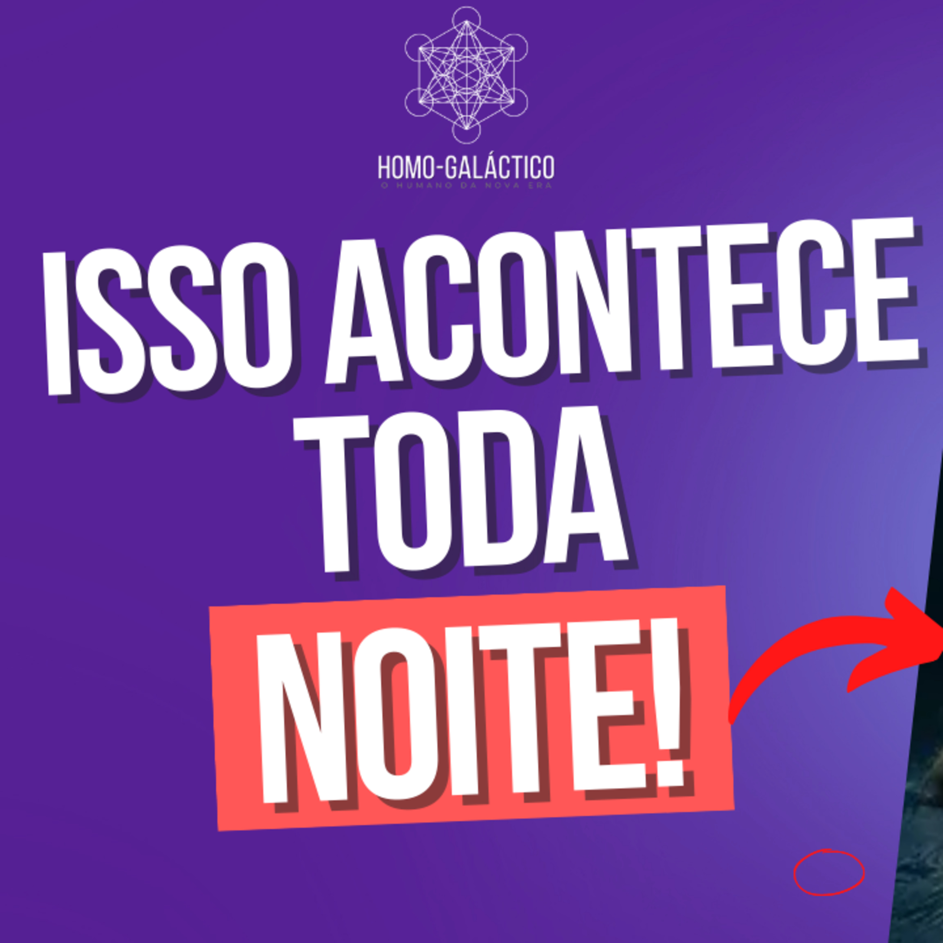Humano da Nova Era - Podcasts