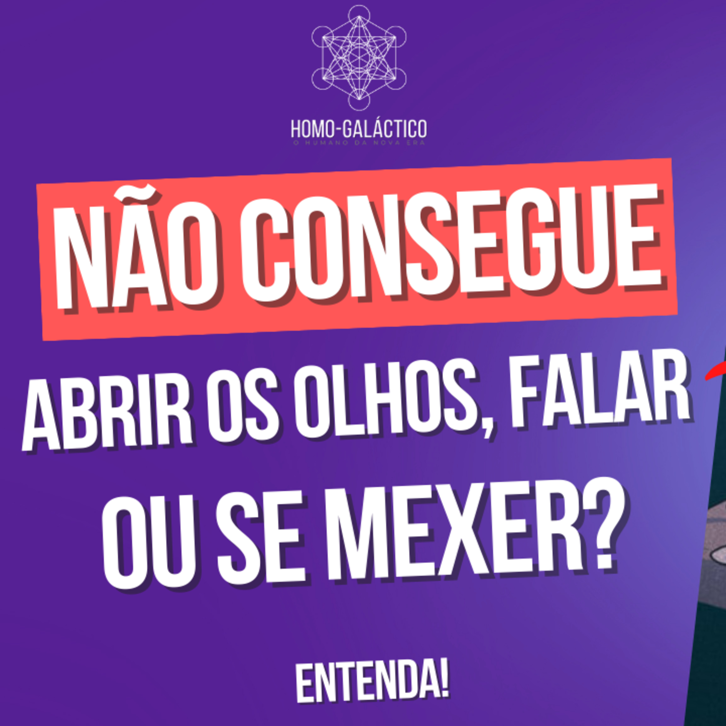 Humano da Nova Era - Podcasts