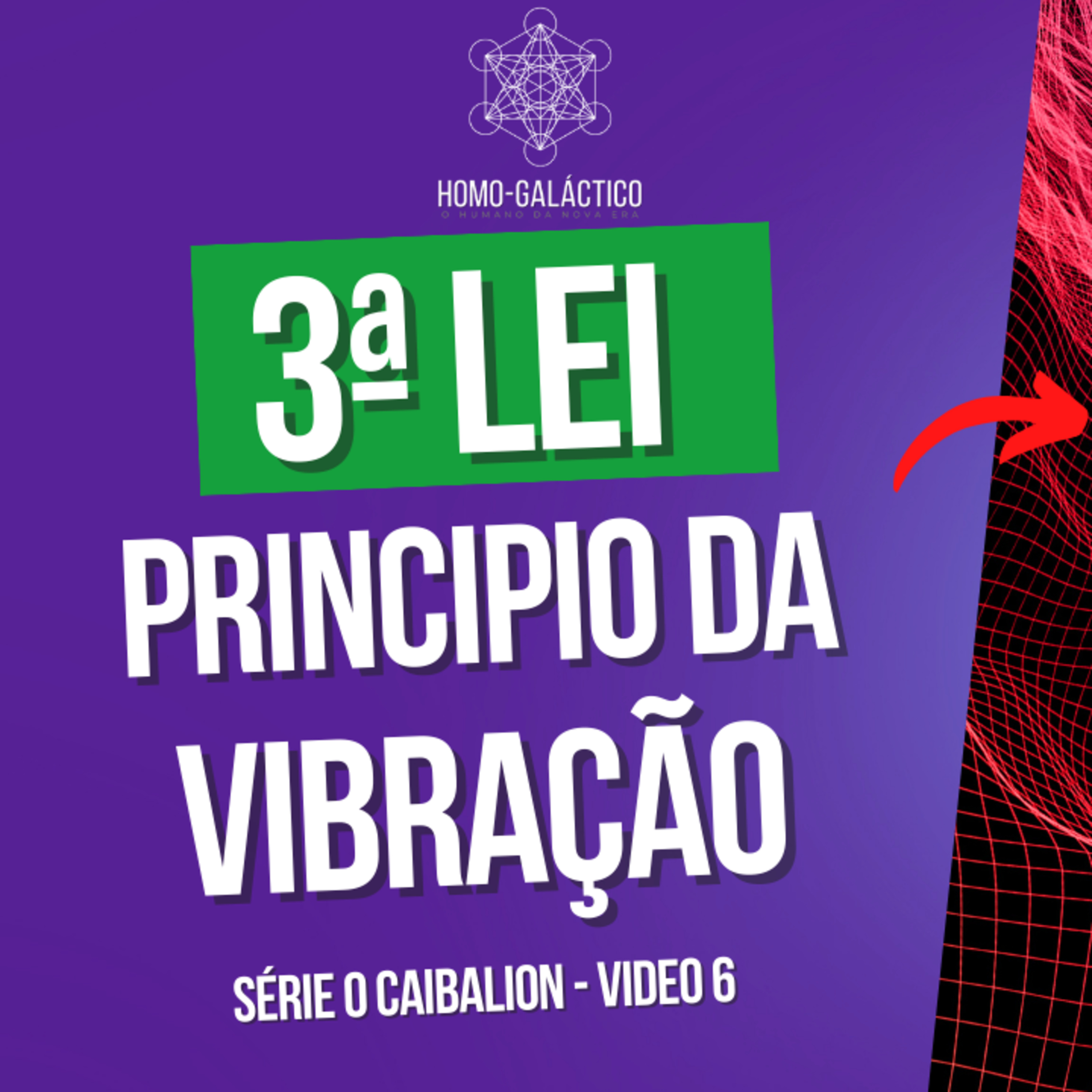 Humano da Nova Era - Podcasts