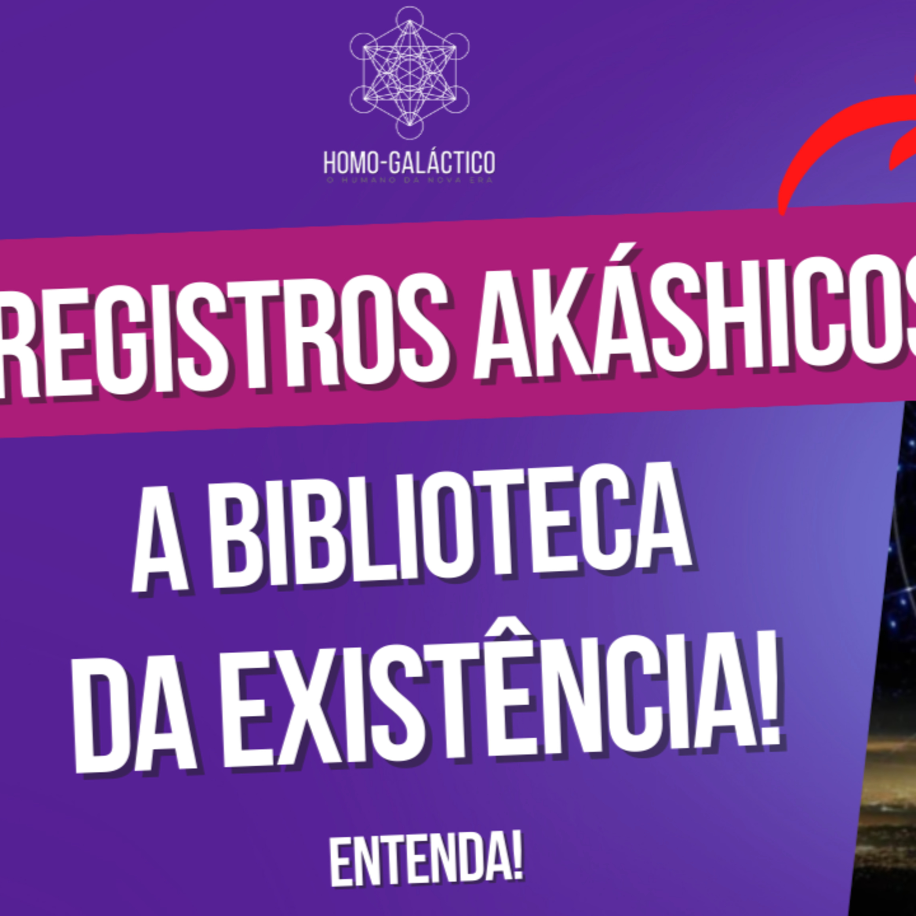Humano da Nova Era - Podcasts