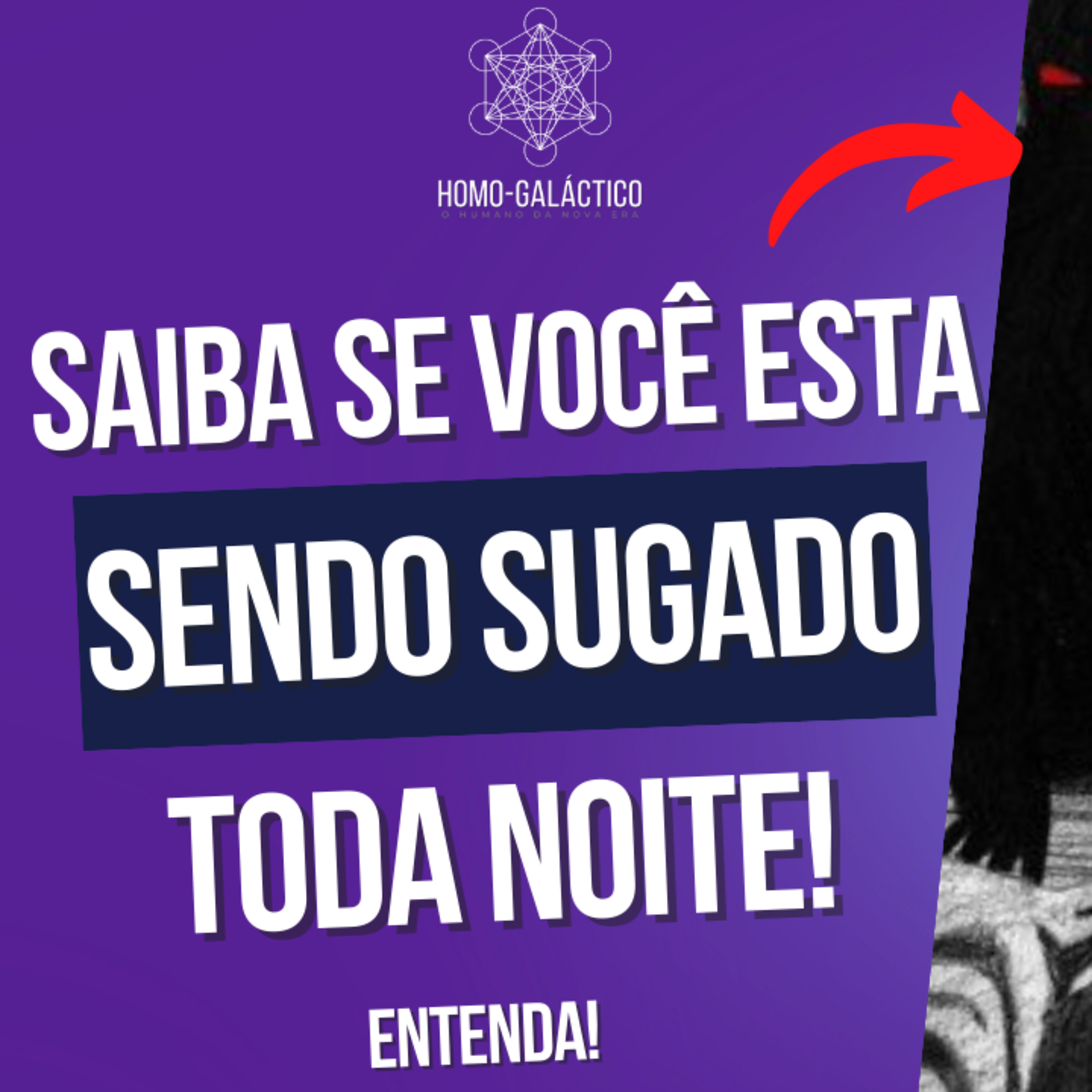 Humano da Nova Era - Podcasts