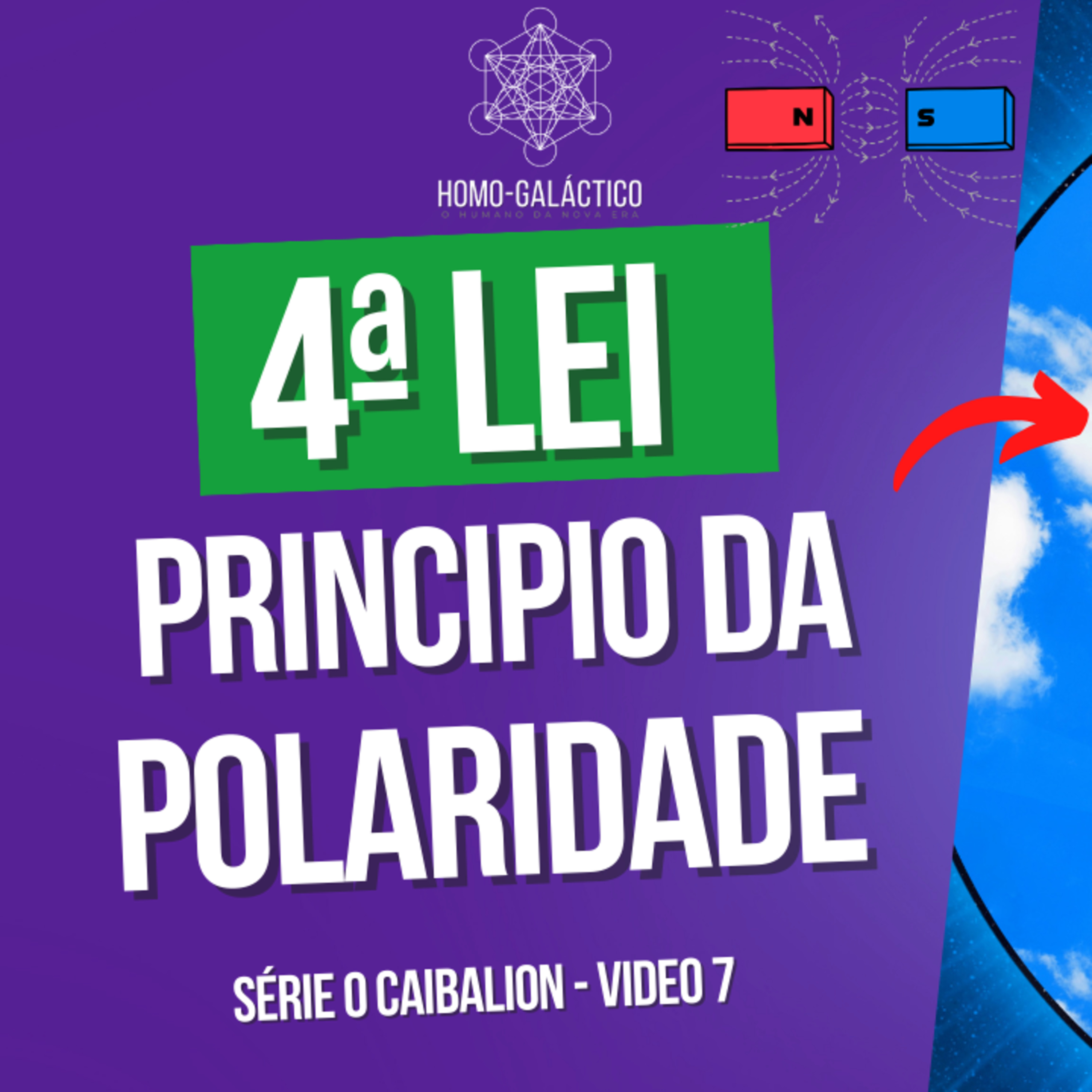 Humano da Nova Era - Podcasts