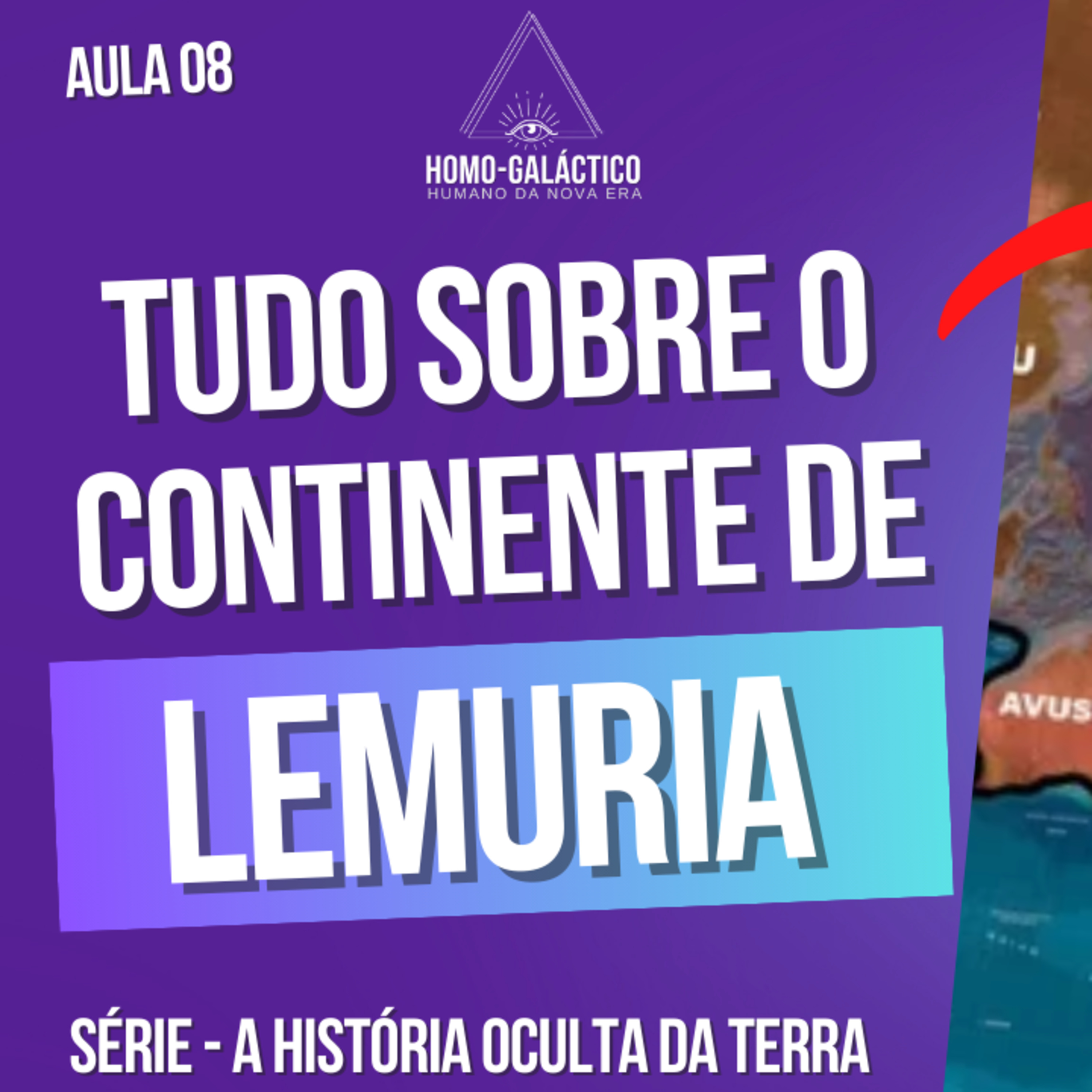 Humano da Nova Era - Podcasts