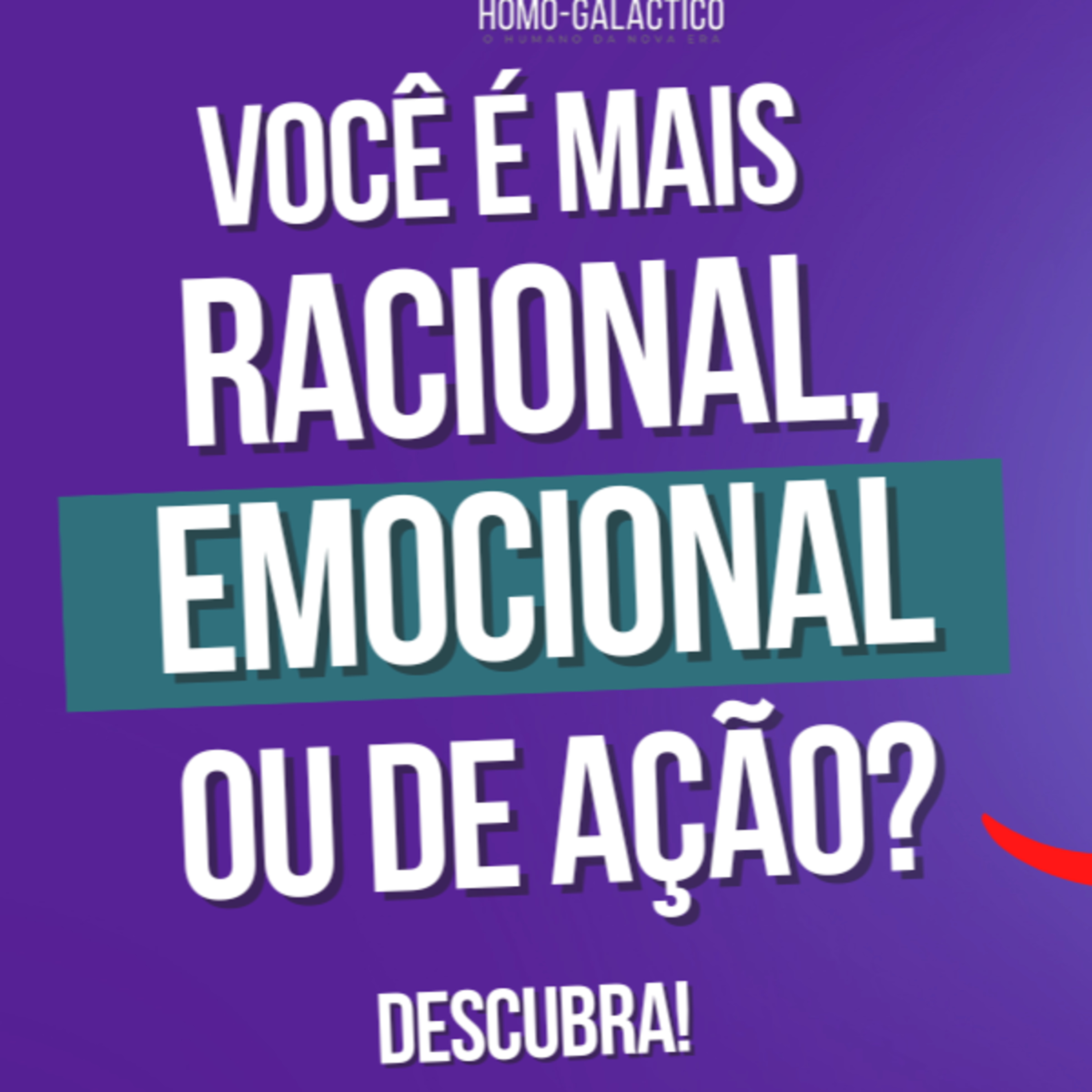 Humano da Nova Era - Podcasts