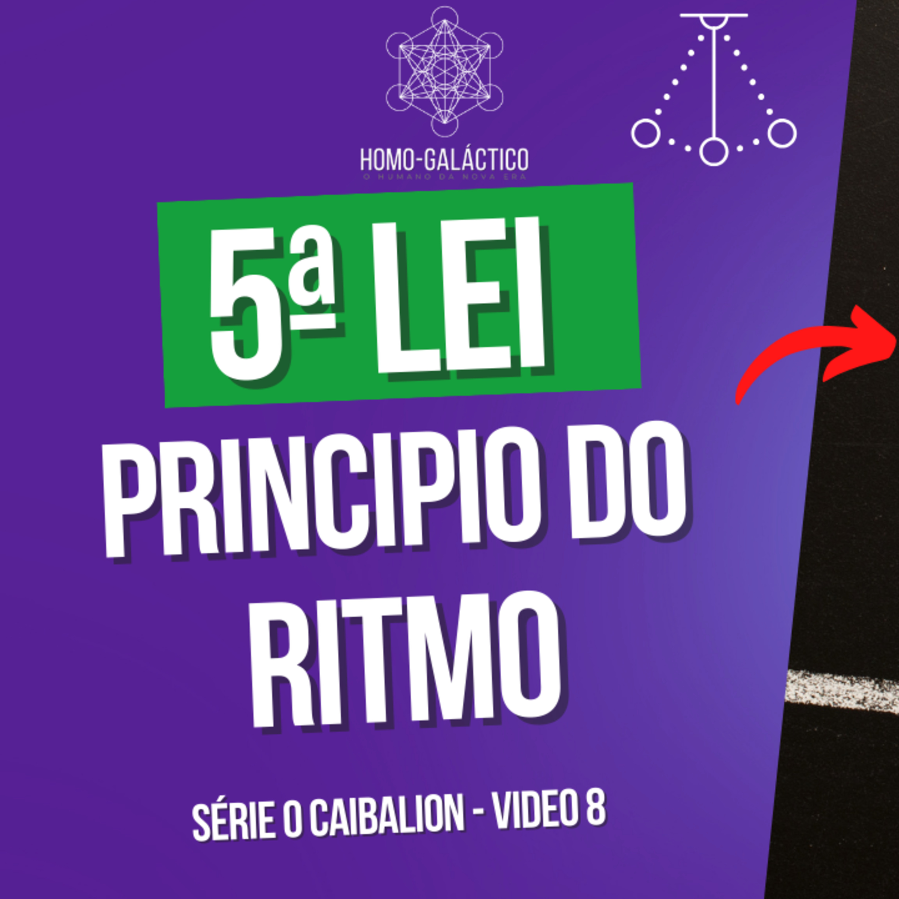Humano da Nova Era - Podcasts