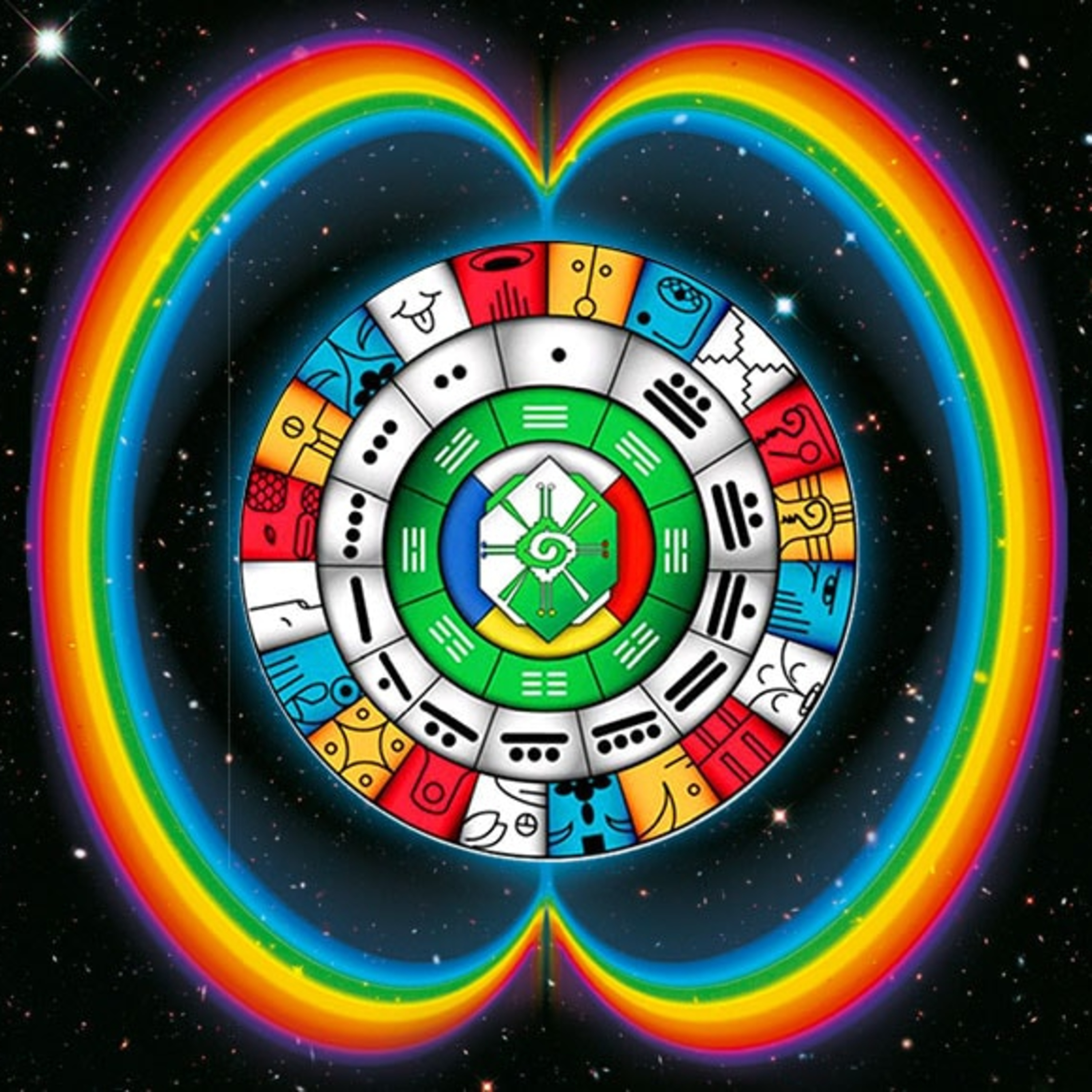 Humano da Nova Era - Podcasts