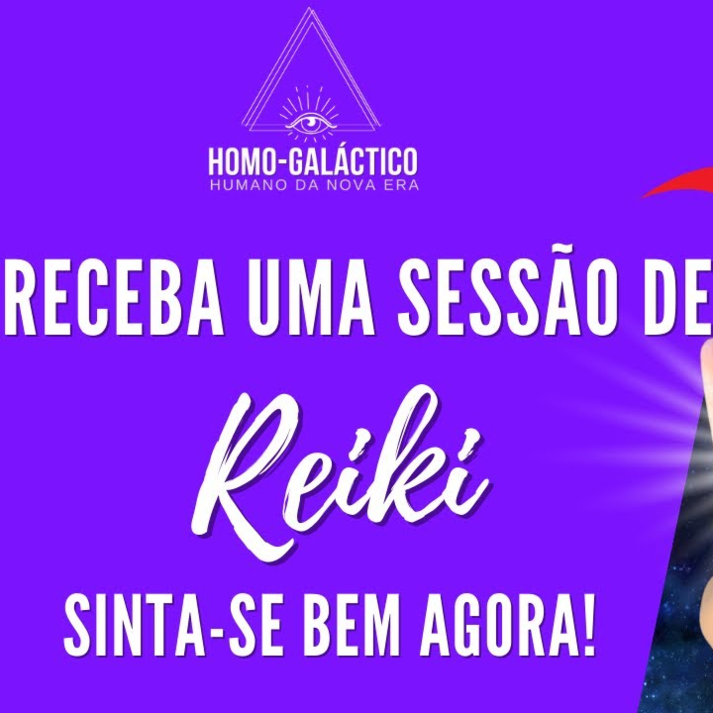 Humano da Nova Era - Podcasts