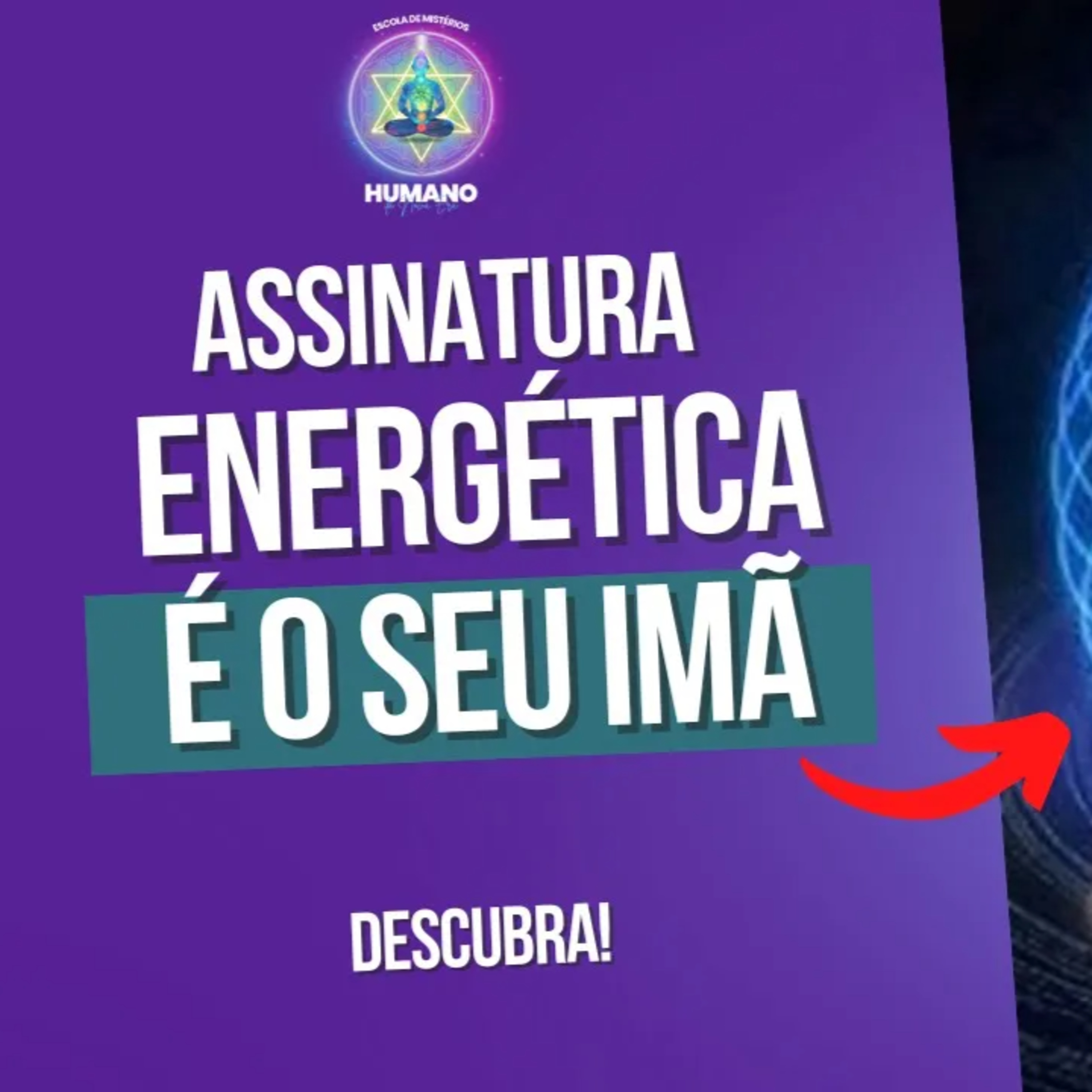 Humano da Nova Era - Podcasts