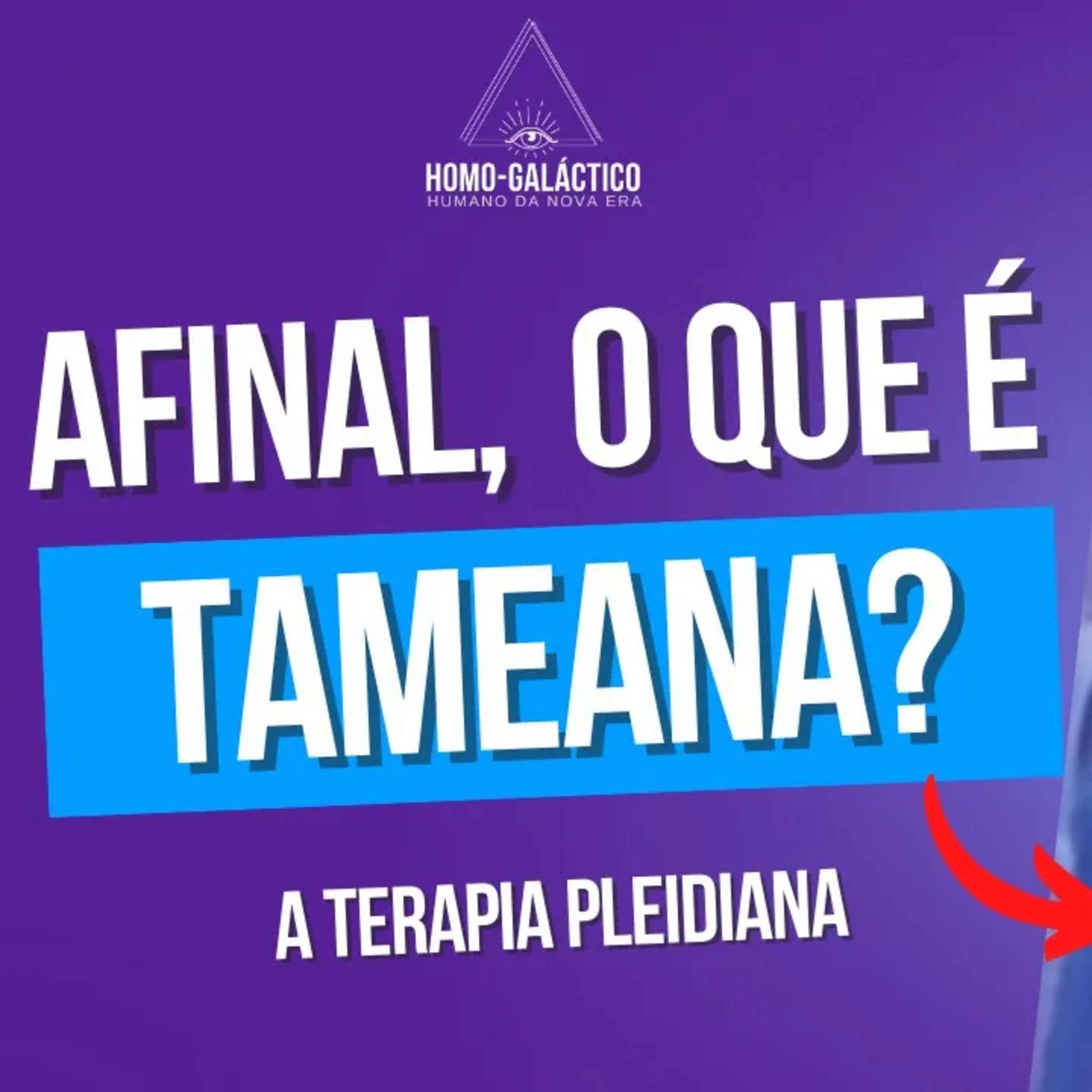 Humano da Nova Era - Podcasts