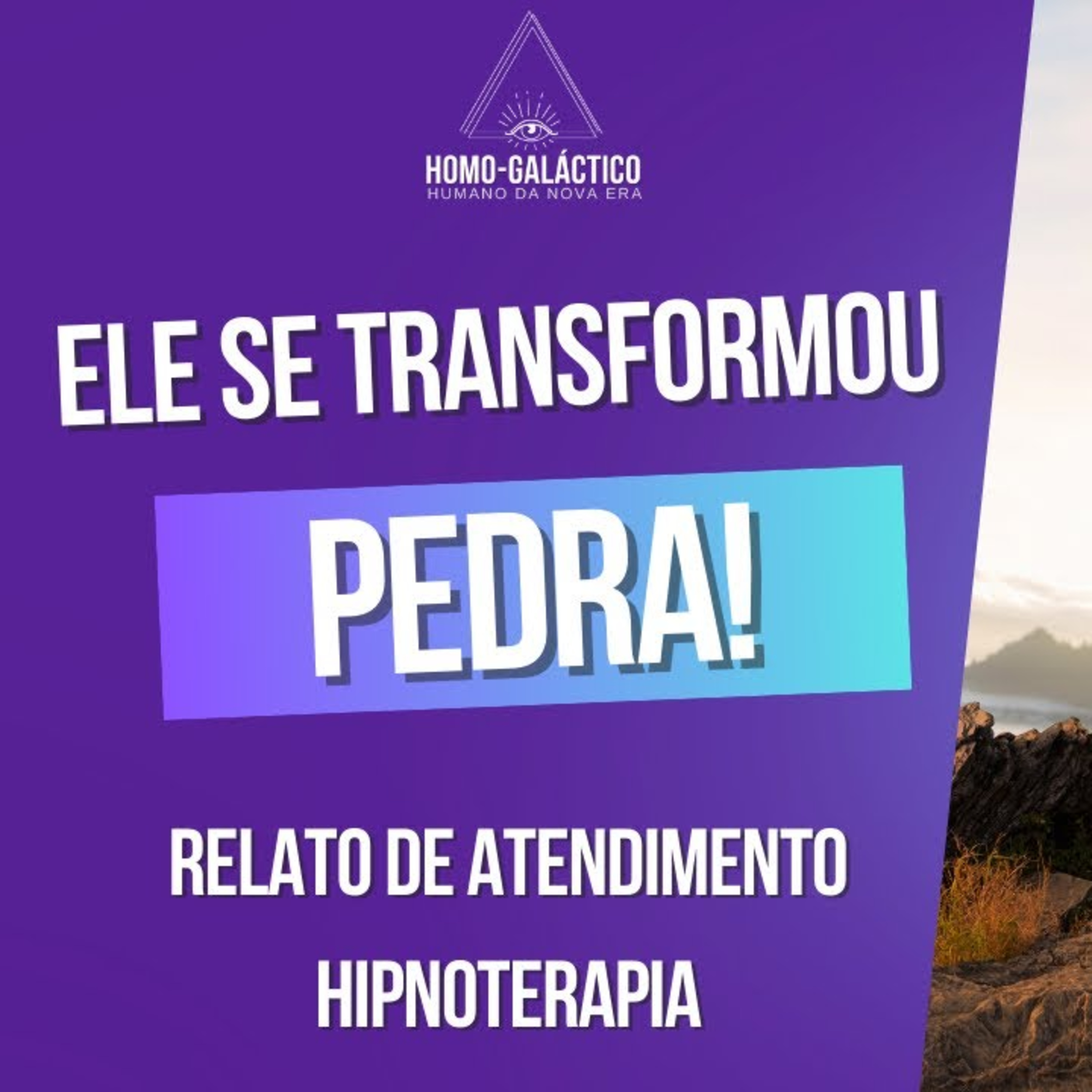 Humano da Nova Era - Podcasts