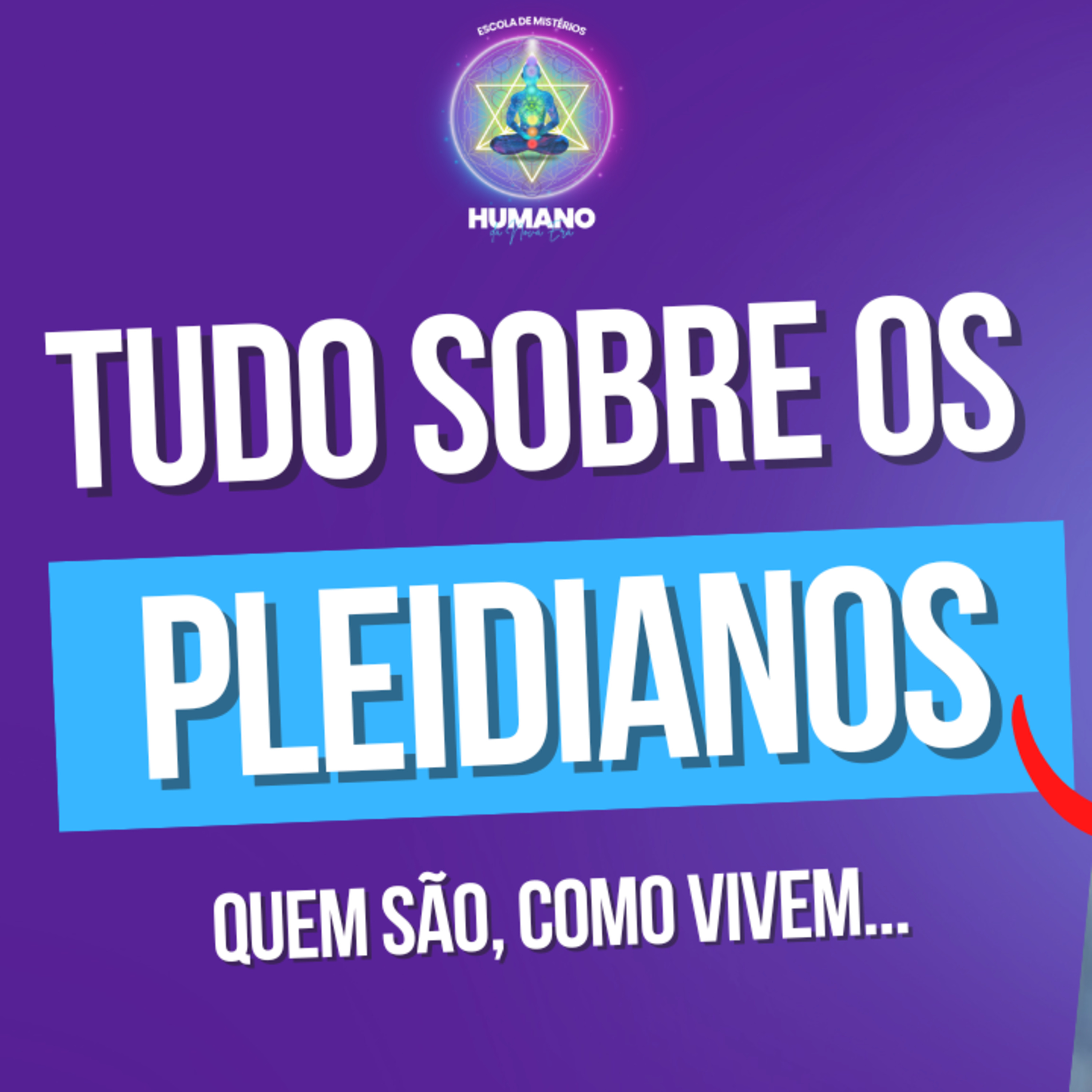 Humano da Nova Era - Podcasts