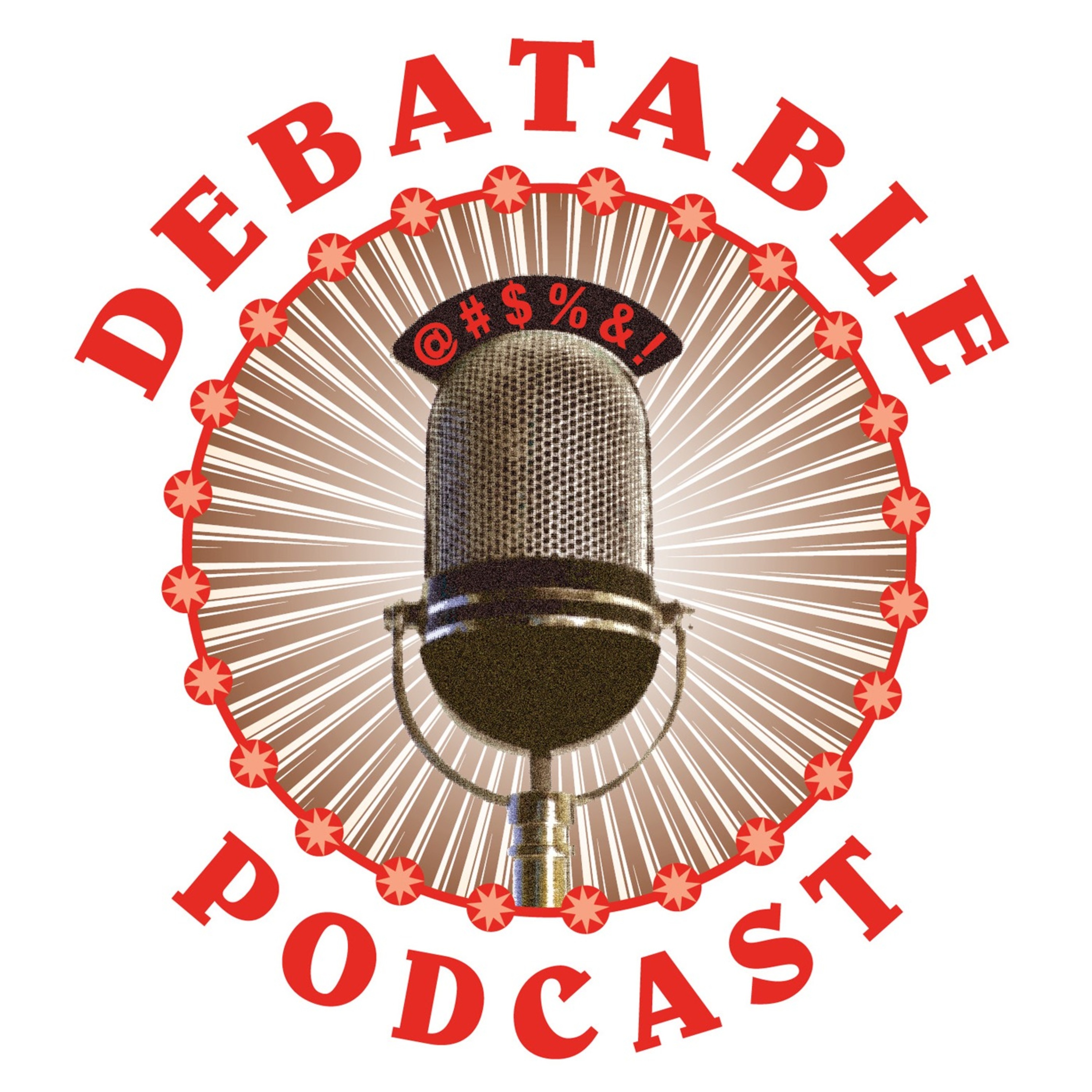 The Debatable Podcast